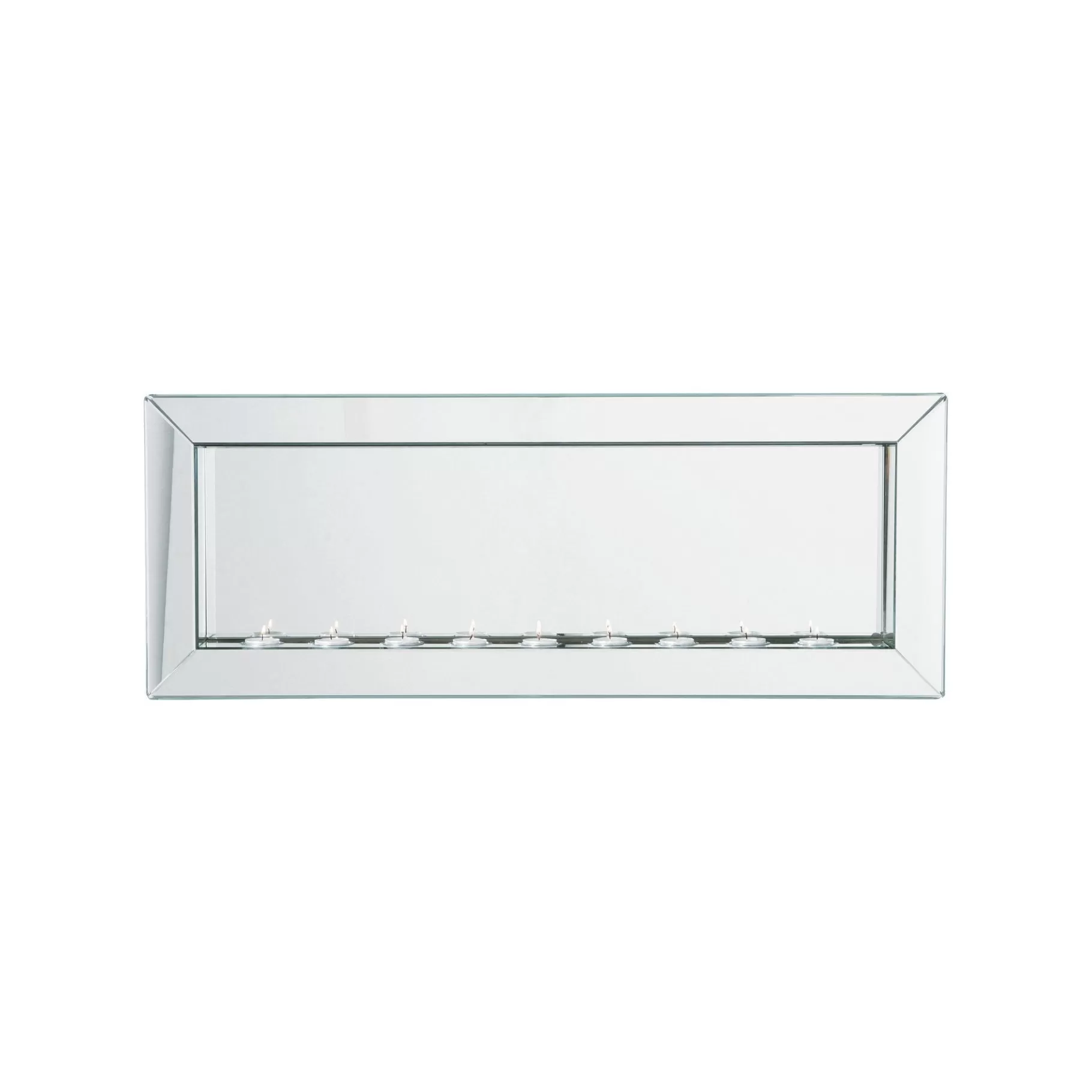 Store Miroir Big Beauty 90x35cm Miroir