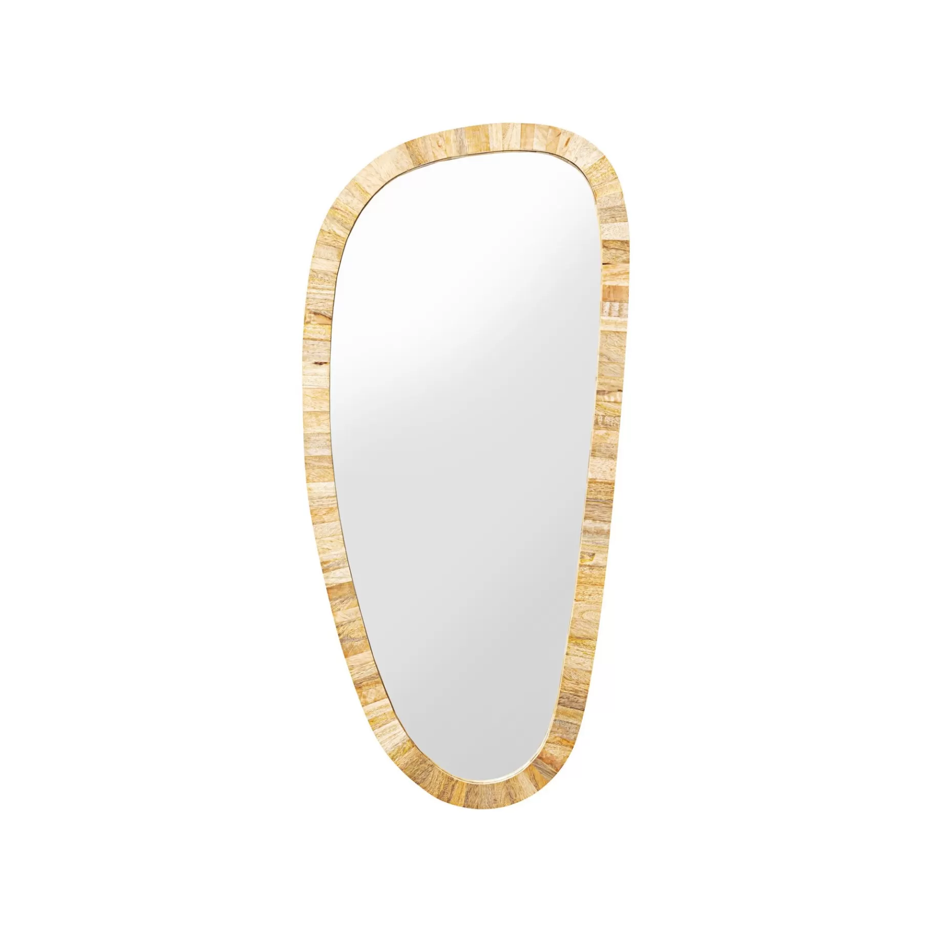 Best Sale Miroir Bora Bora 93x43cm Miroir