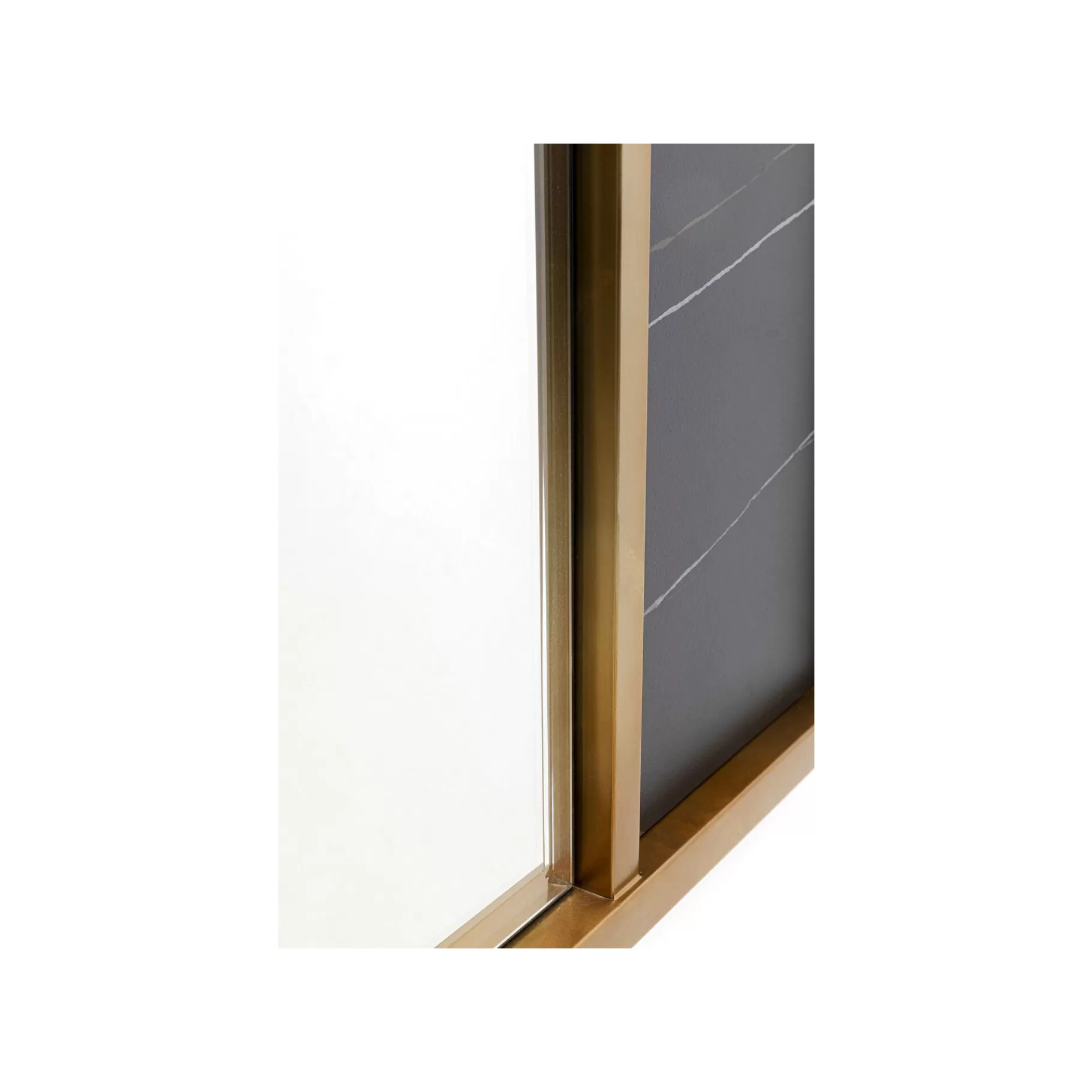 Shop Miroir Cesaro 100x120cm Miroir