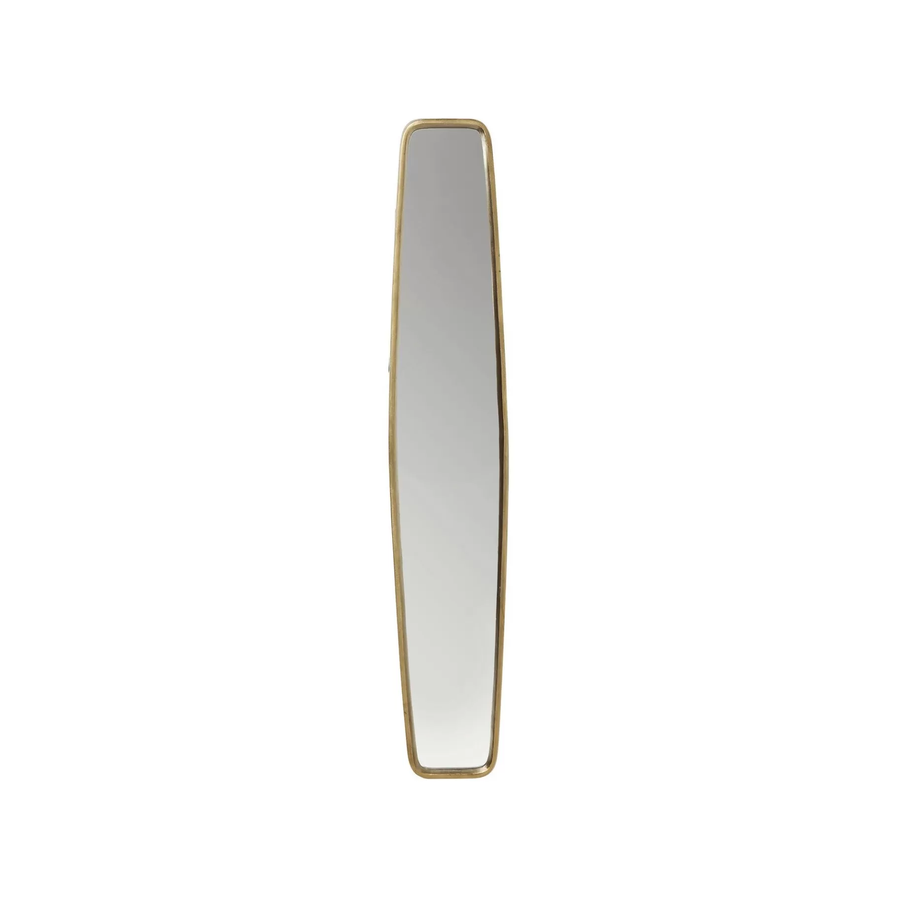 Best Miroir Clip Laiton 177x32cm Miroir