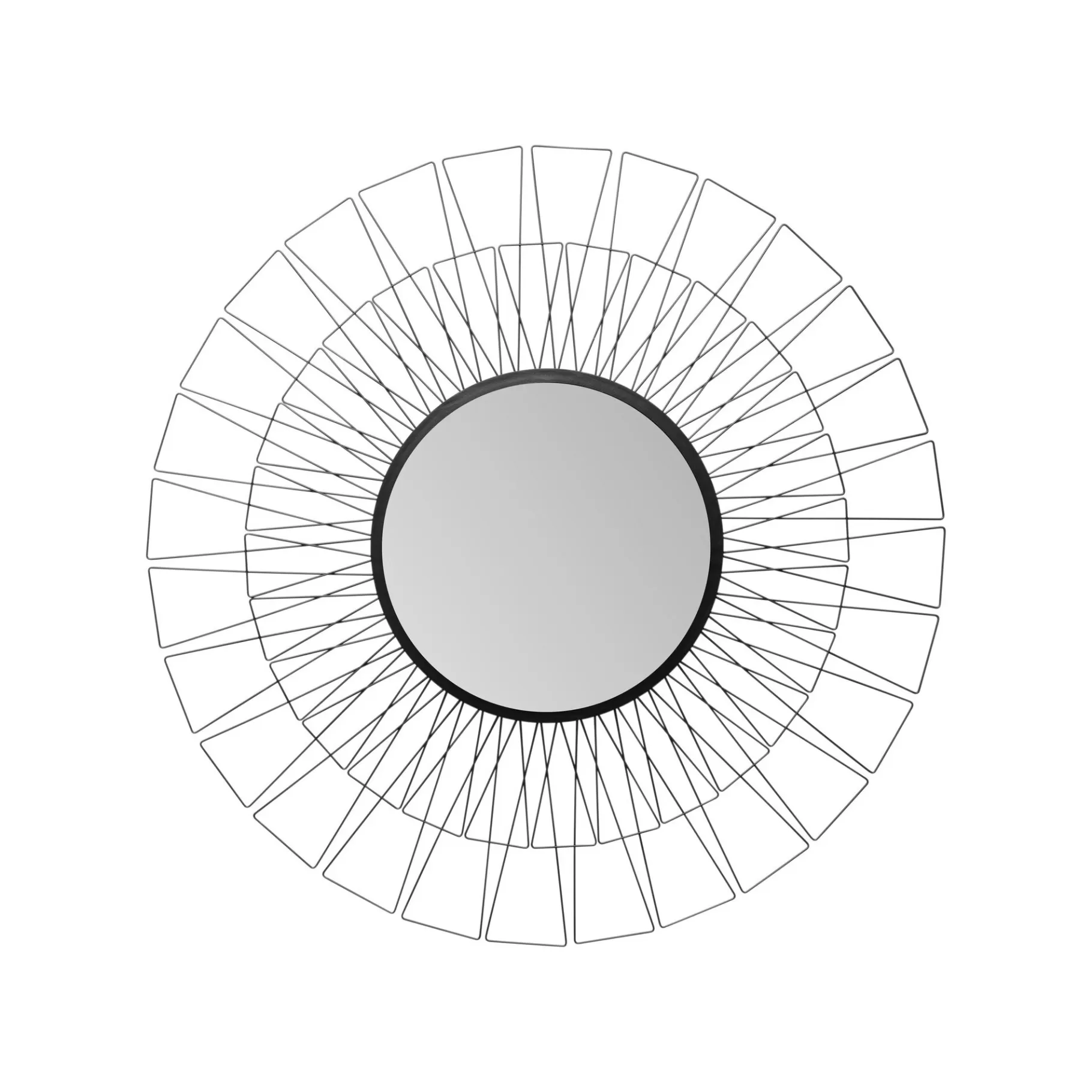 New Miroir Corinne 95cm Miroir