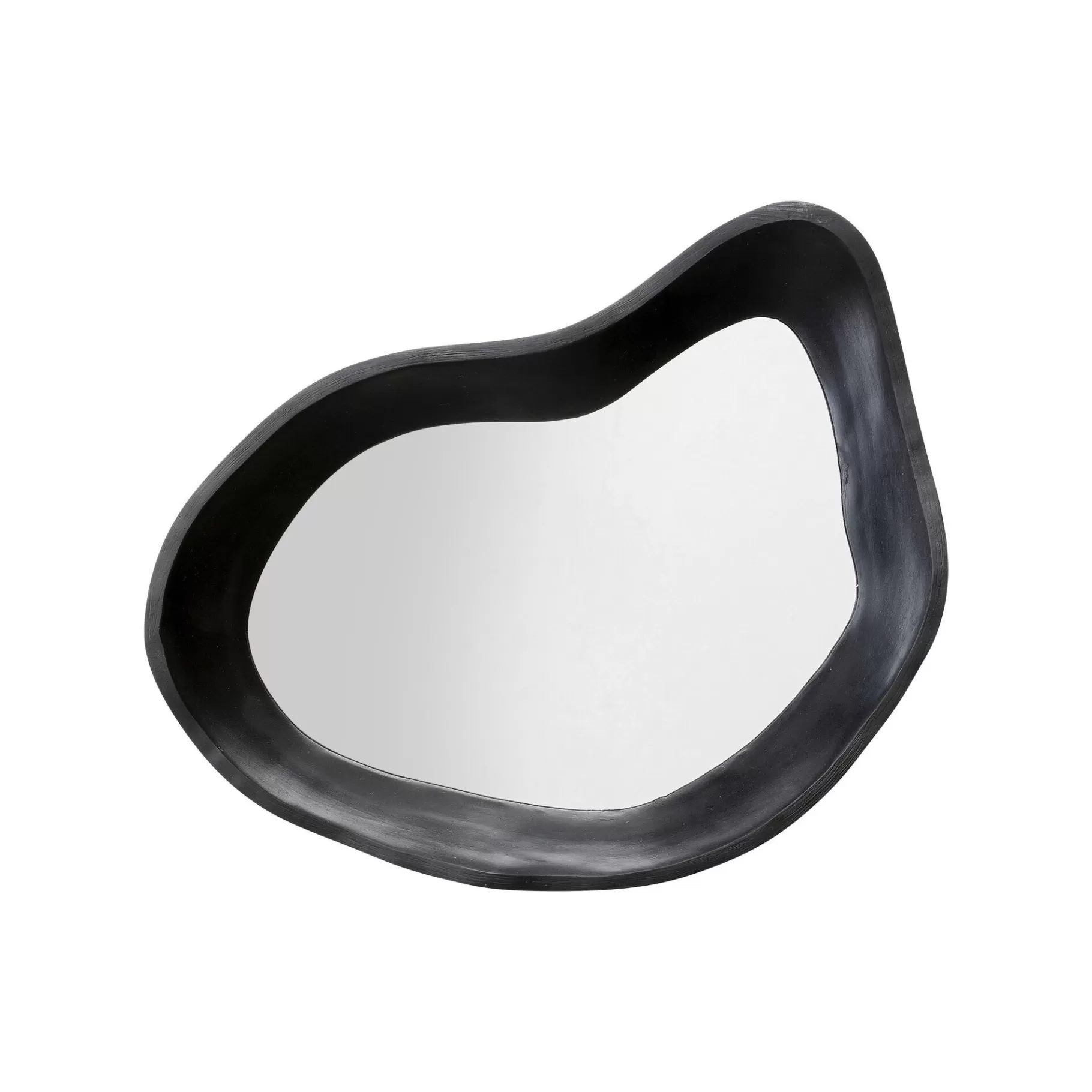 New Miroir Dynamic 32x44cm Noir Miroir