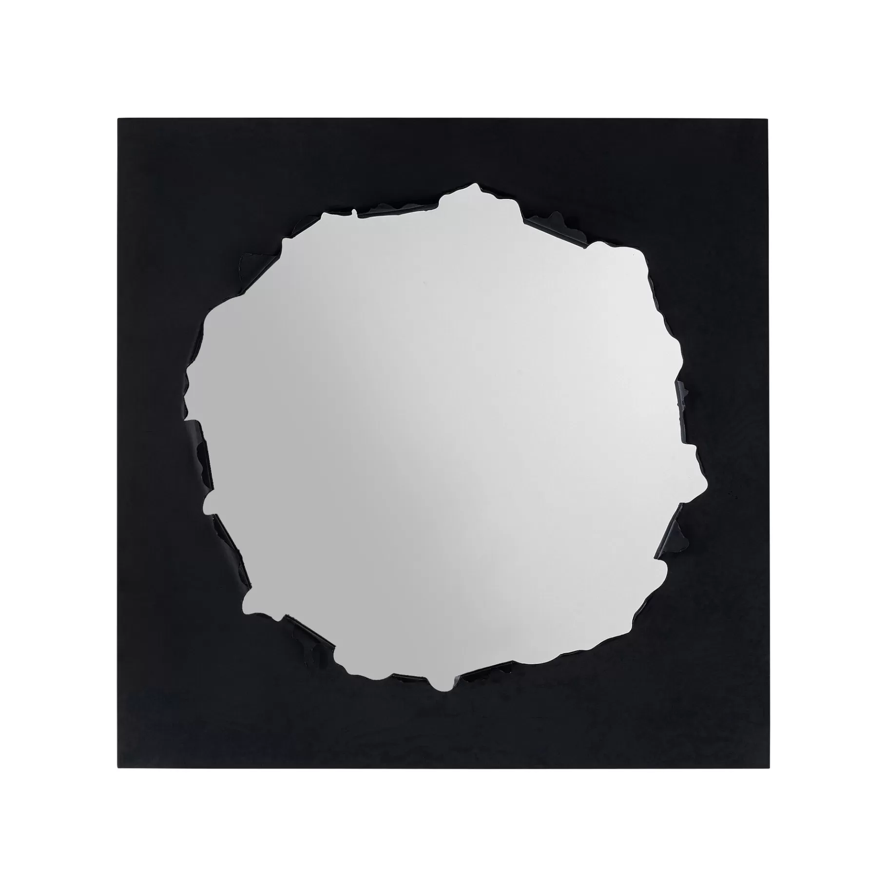 Sale Miroir Explosion 90x90cm Miroir