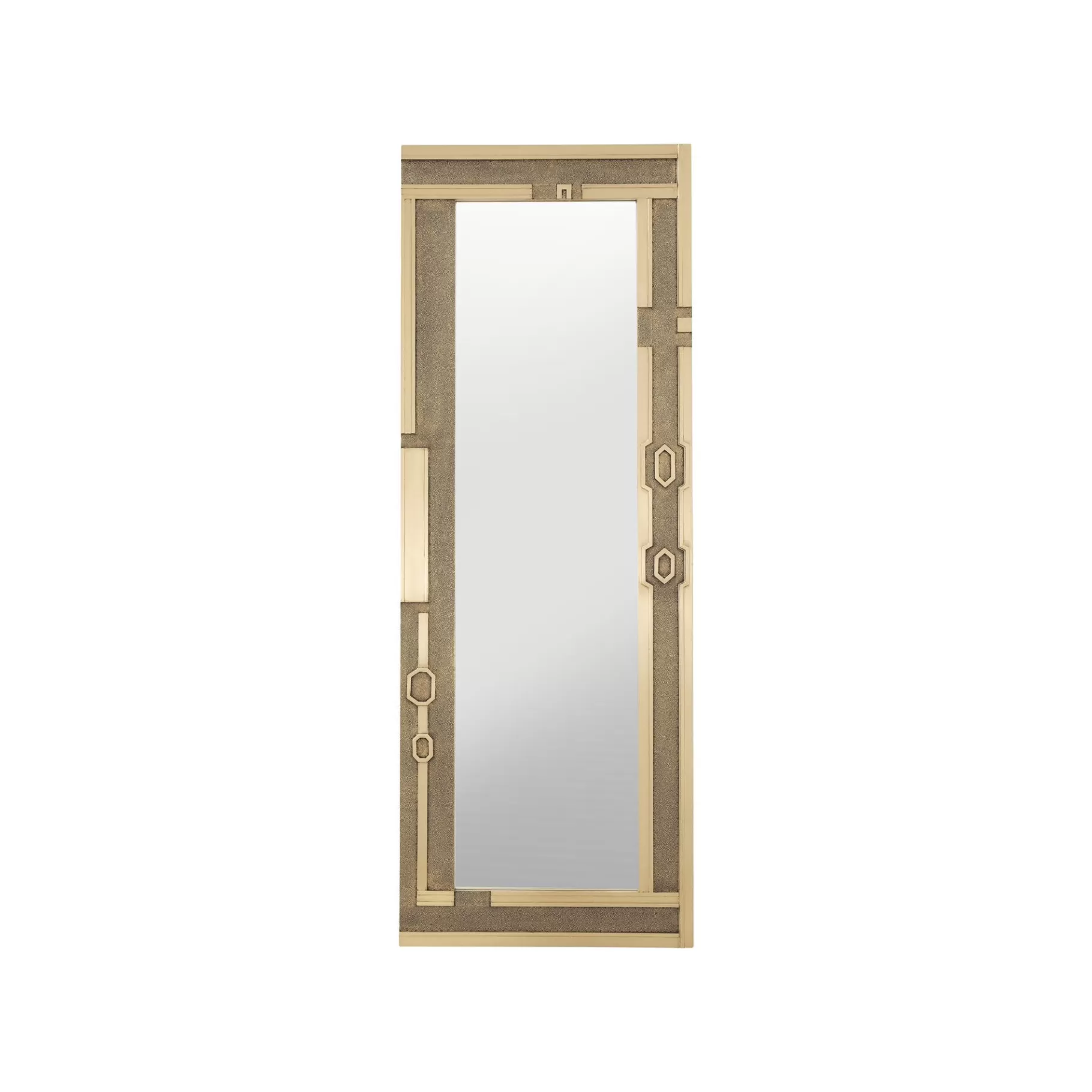 Shop Miroir Futuro 200x80cm Miroir