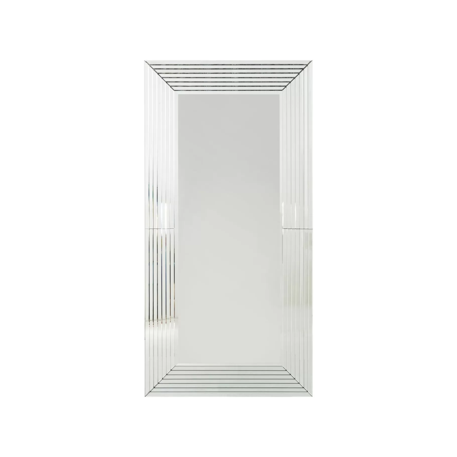 Clearance Miroir Linea 200x100cm Miroir