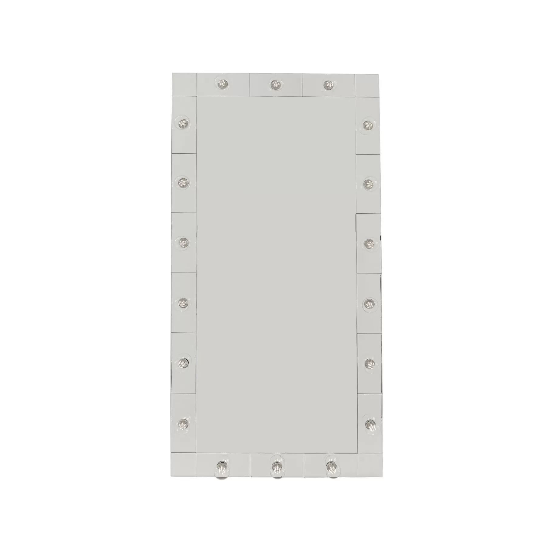 Hot Miroir Make Up 160x80cm Miroir