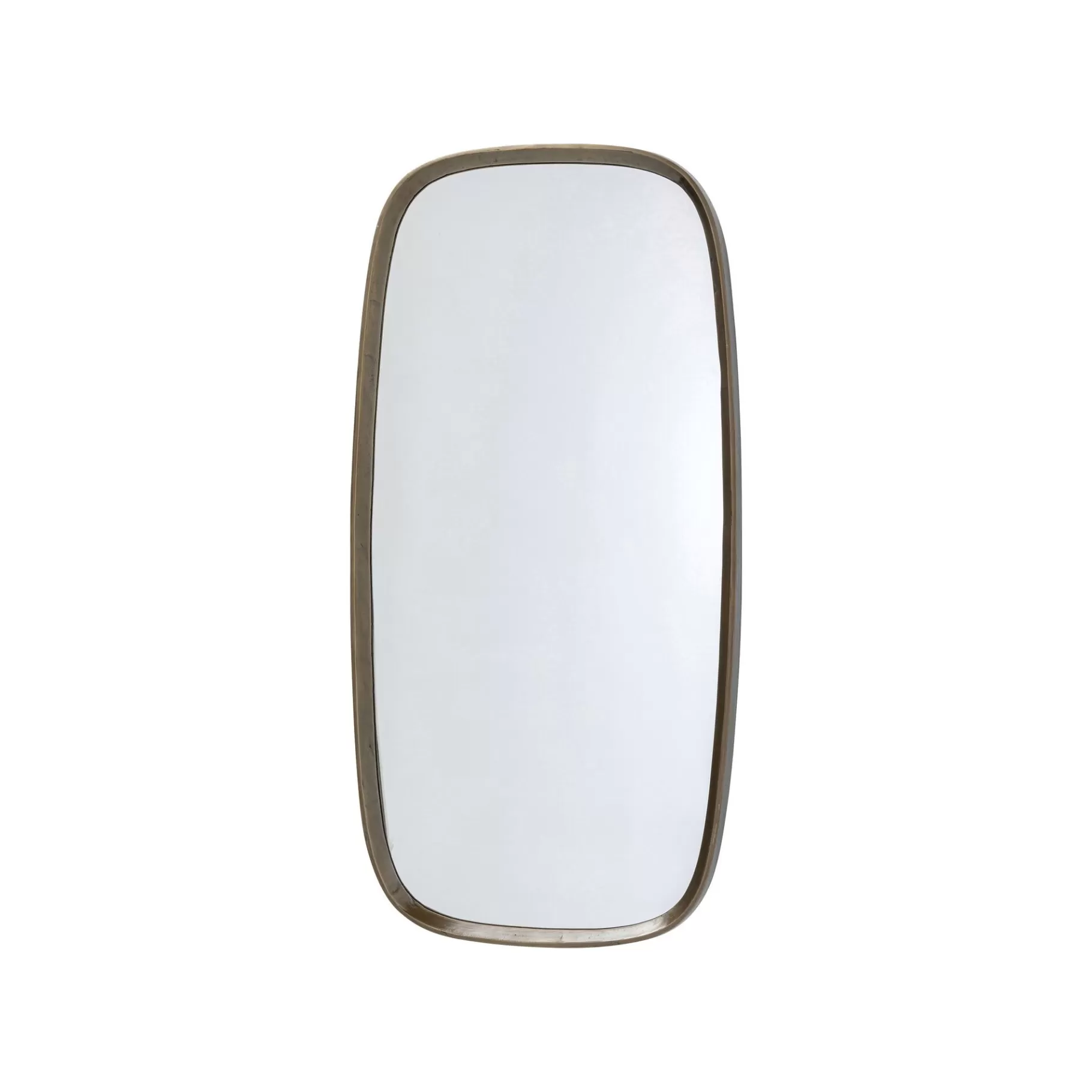 Cheap Miroir Noomi 122x58cm Bronze Miroir