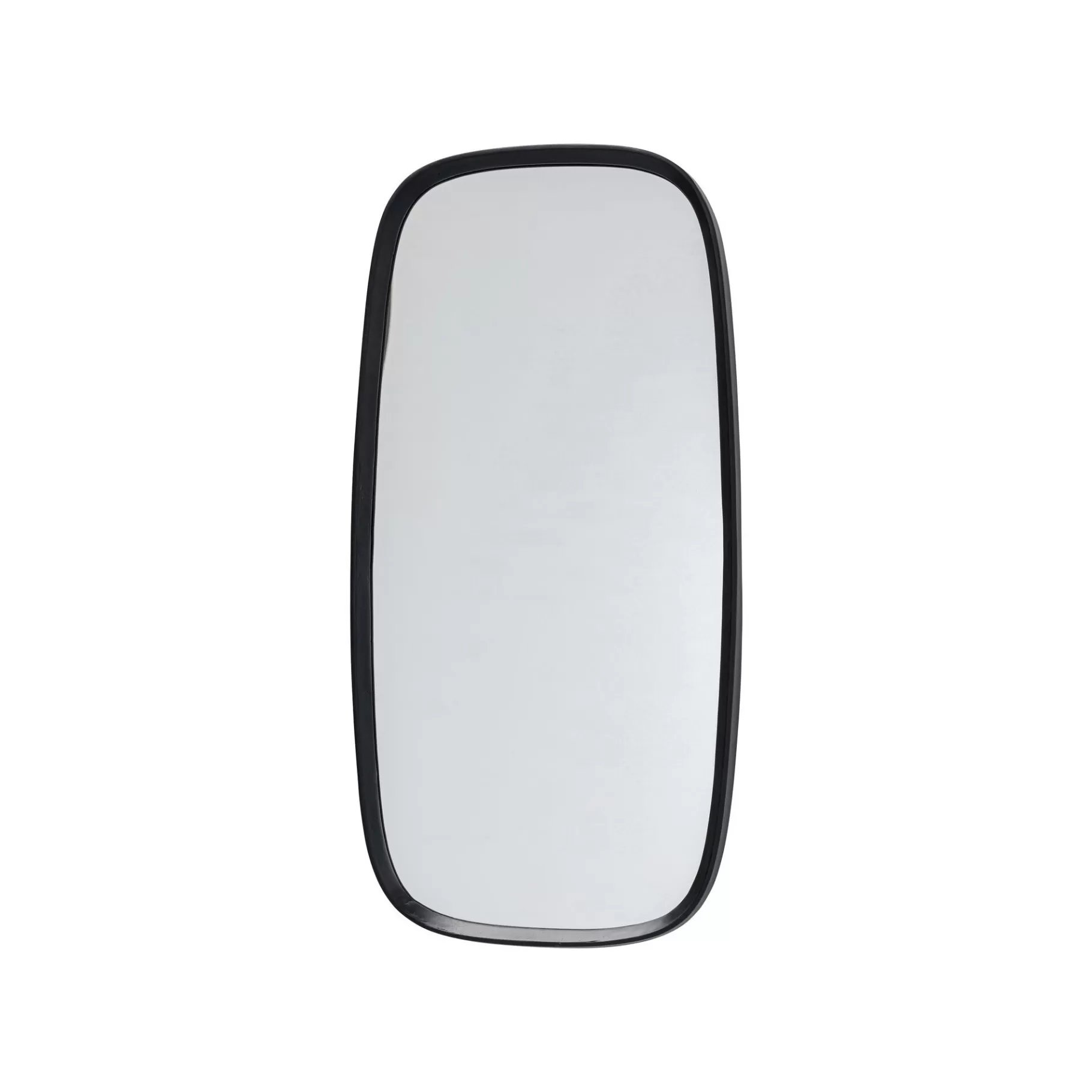 Store Miroir Noomi 122x58cm Noir Miroir