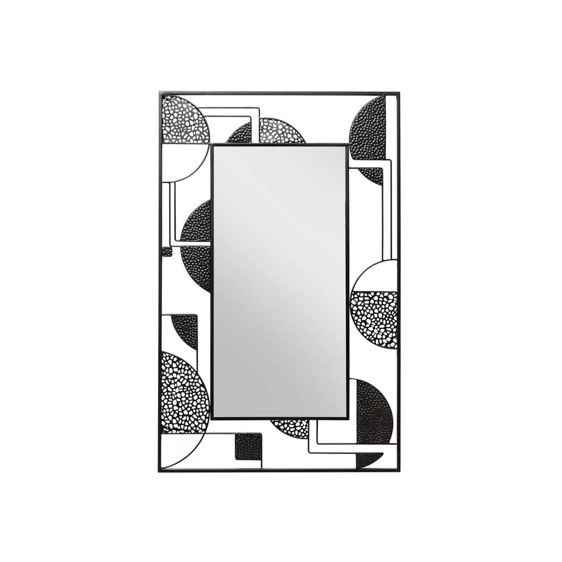 Store Miroir Segno 110x70cm Miroir