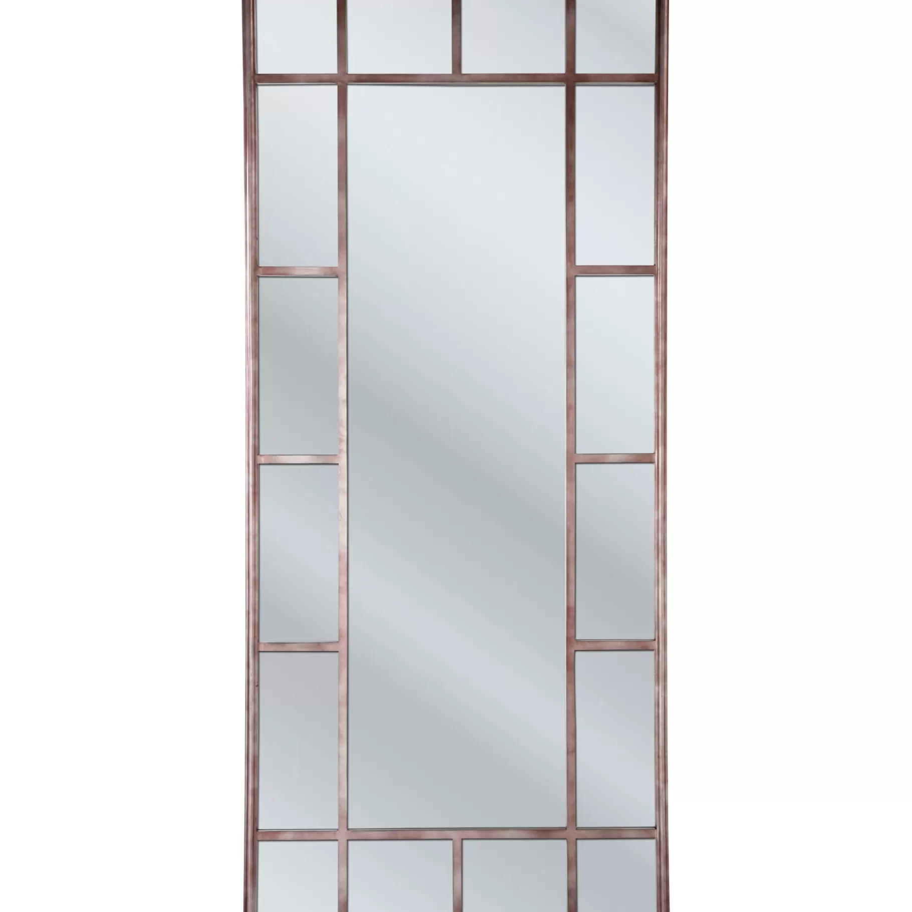 Cheap Miroir Window Iron 200x90cm Miroir