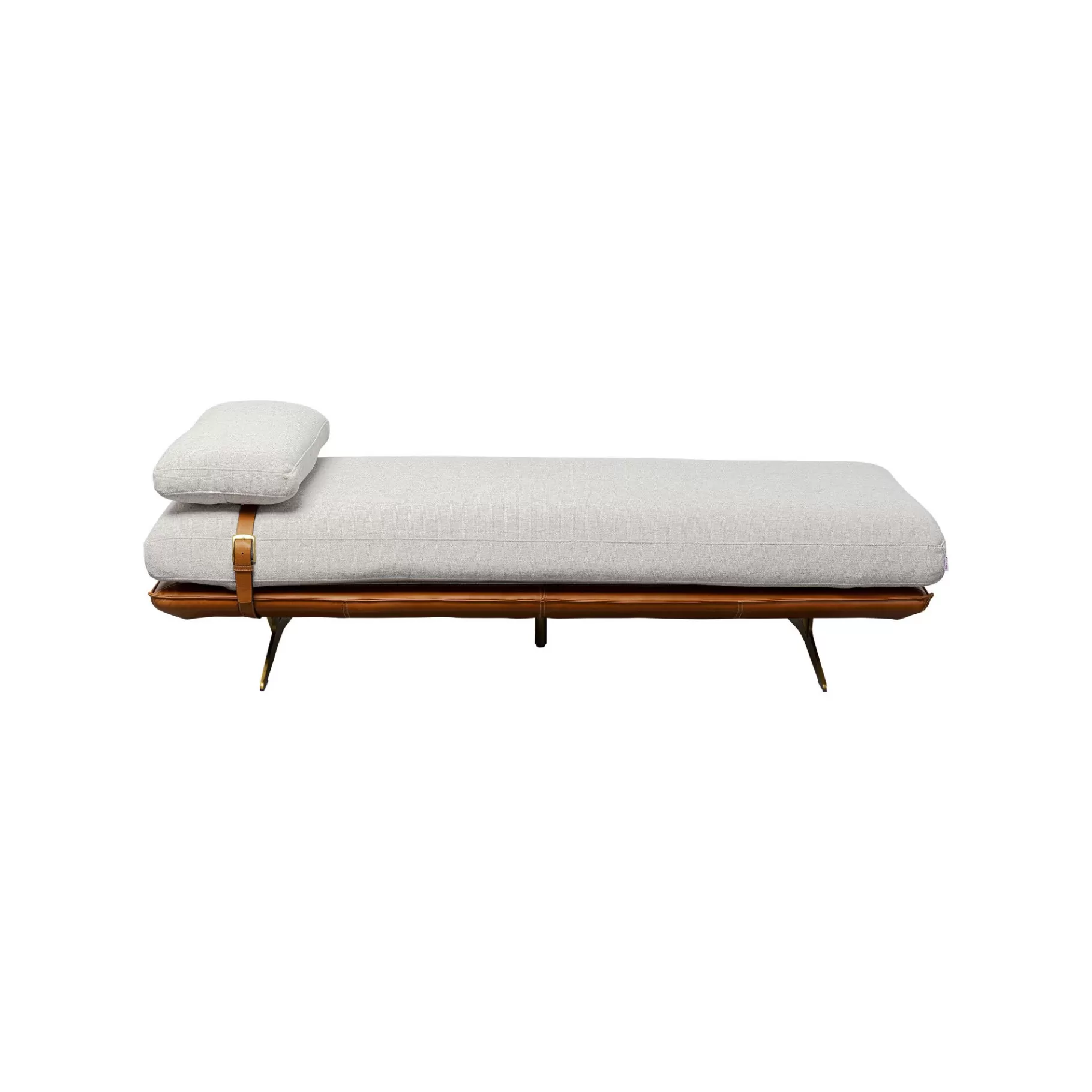 Discount Méridienne Charles Canapé & Banquette | Chaise Longue