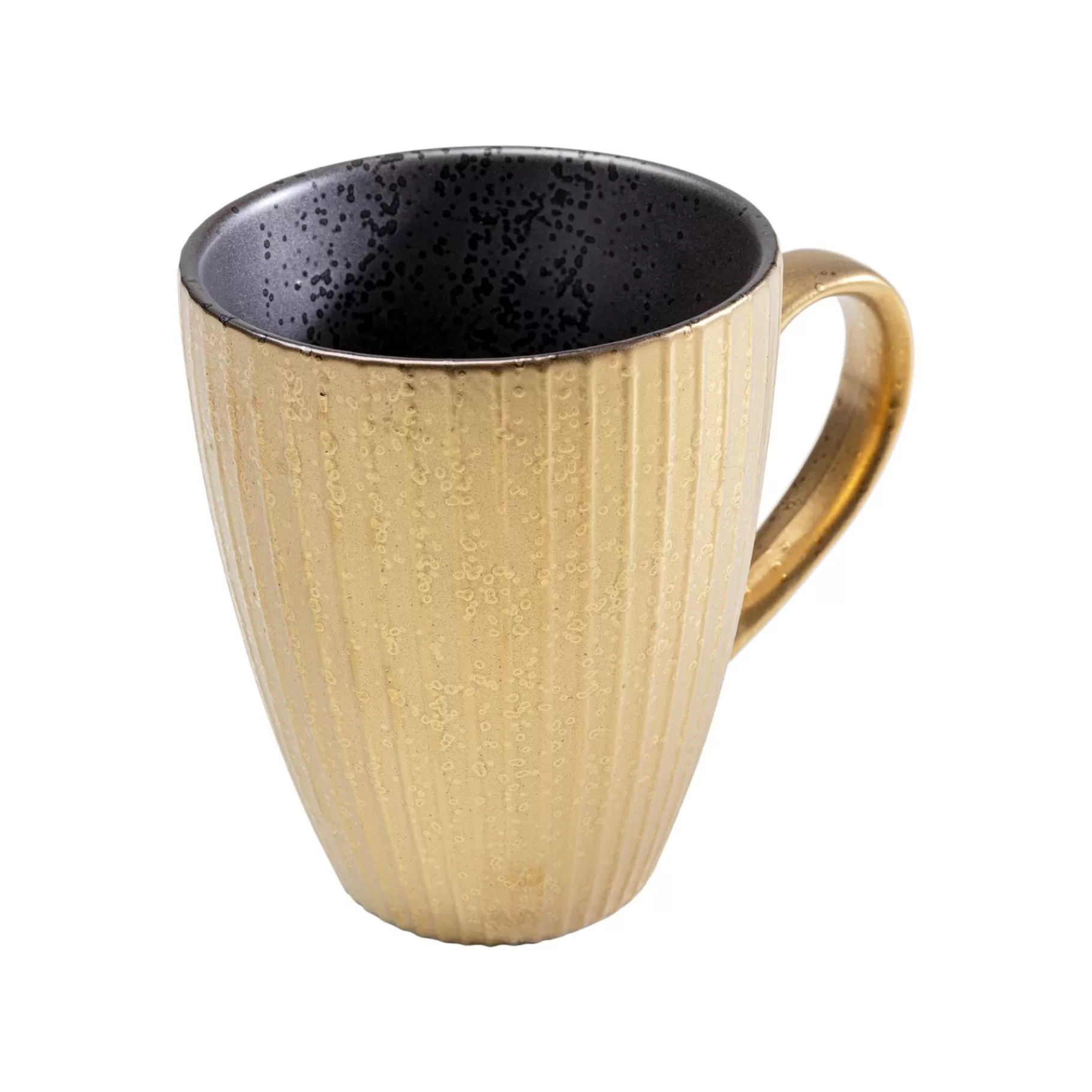 Clearance Mug Diva Doré Vaisselle