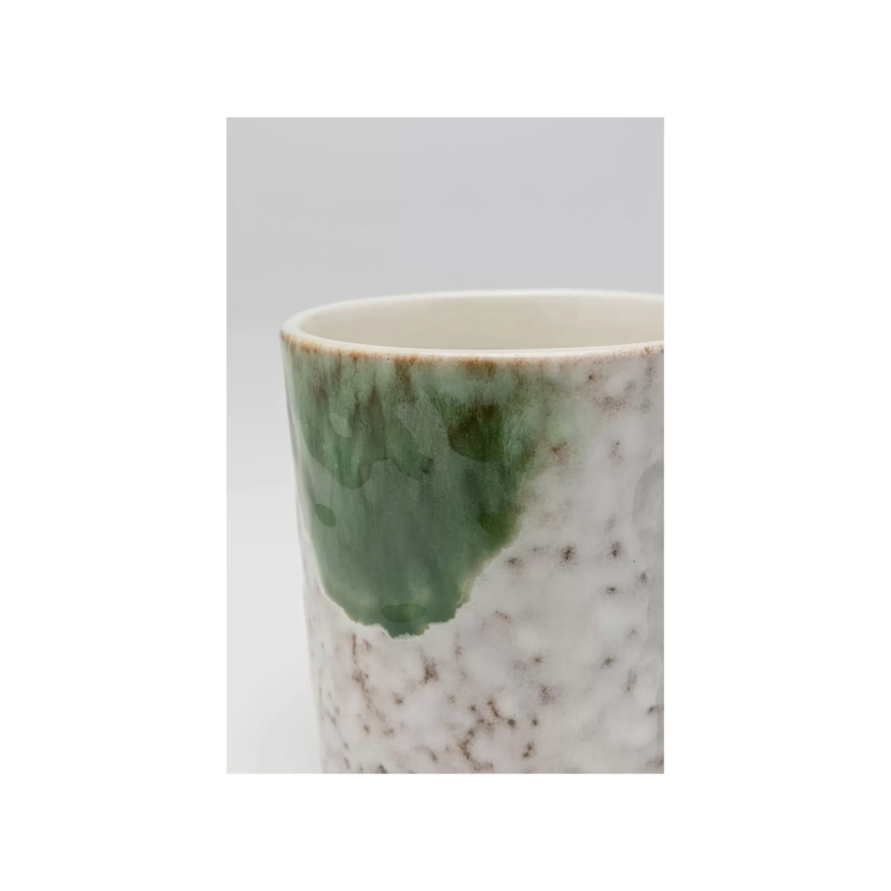 Shop Mugs Biscotti Verts Set De 6 Vaisselle