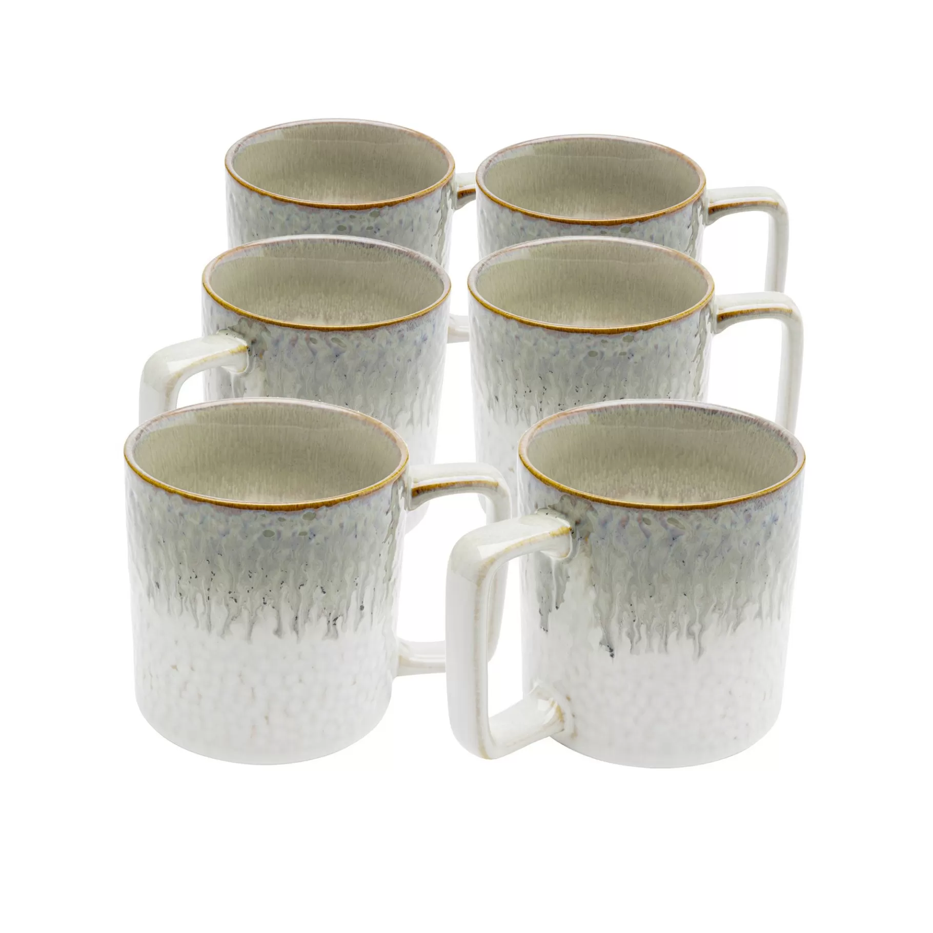 Sale Mugs Skandi Set De 6 Vaisselle