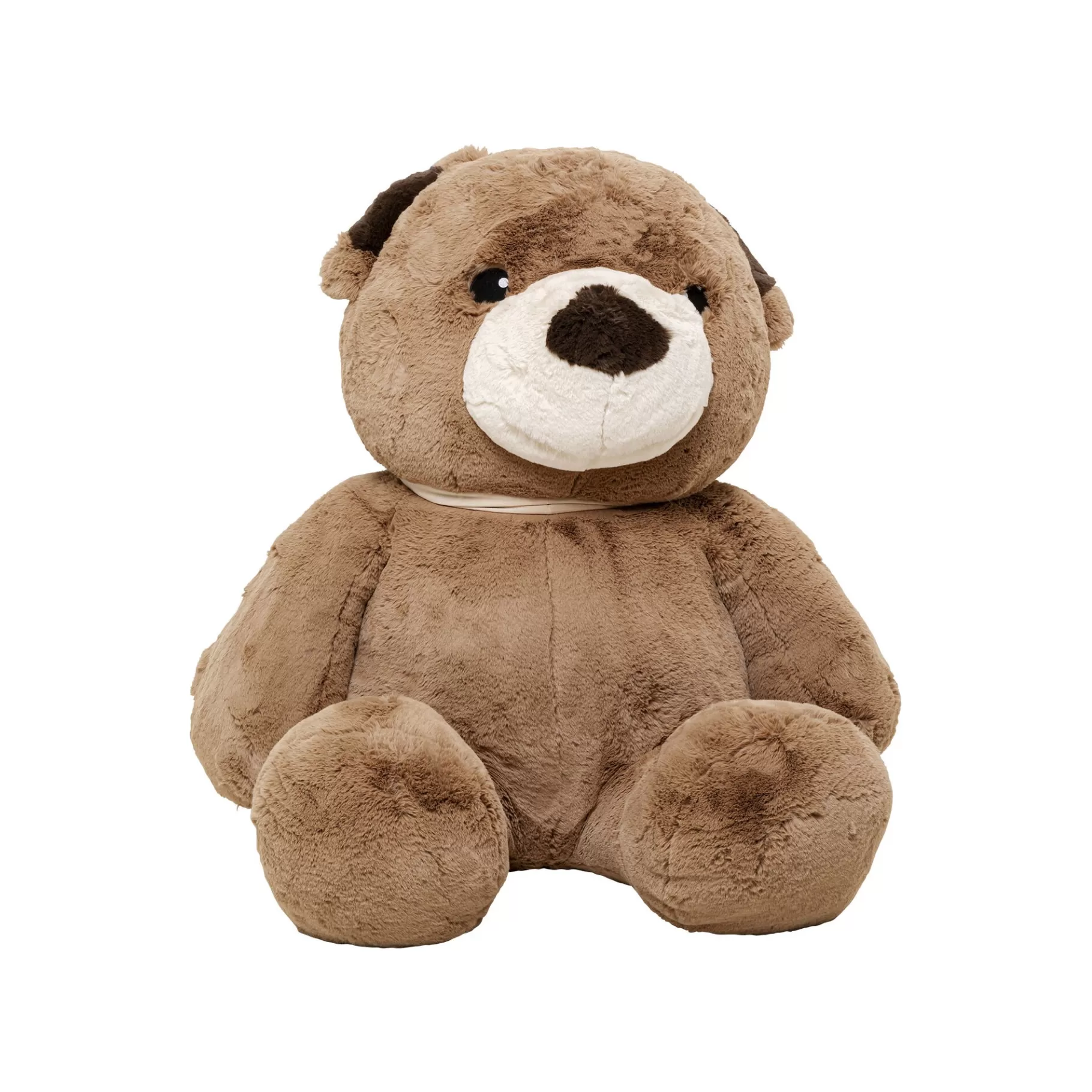 Hot Peluche Ourson Mika XL Déco