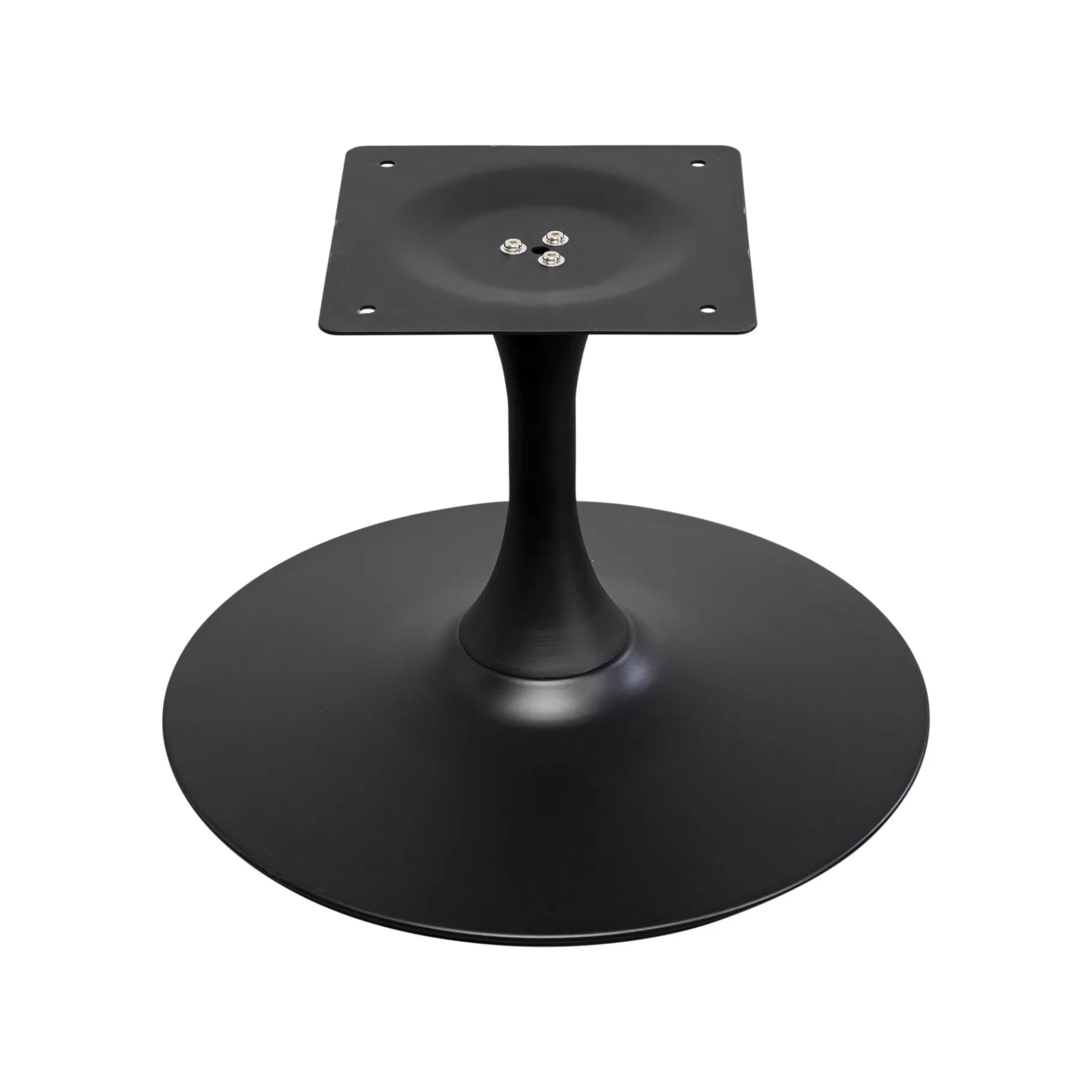 Sale Pied De Table Basse Schickeria Noir Table Basse