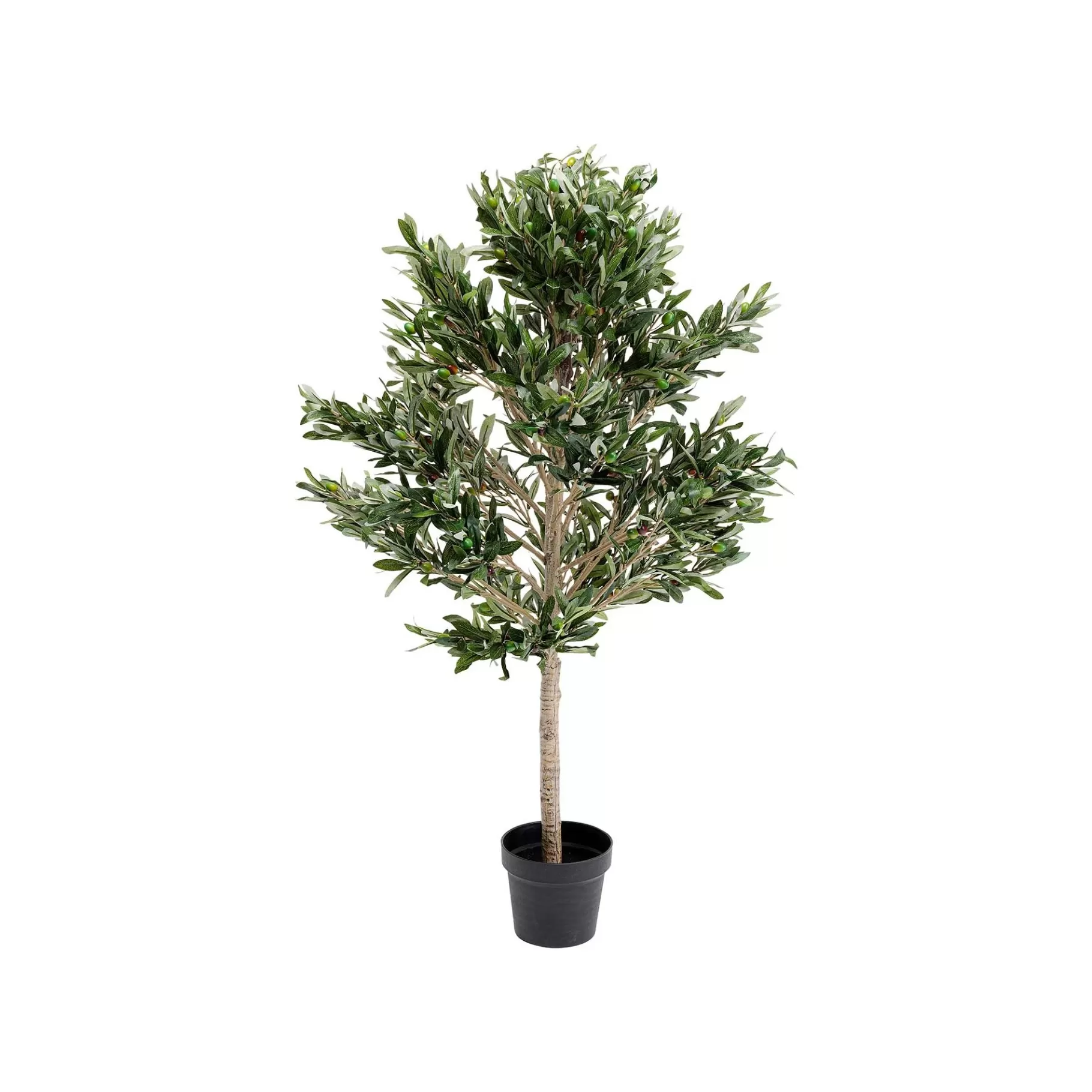 Shop Plante Décorative Olivier 120cm Plante Décorative