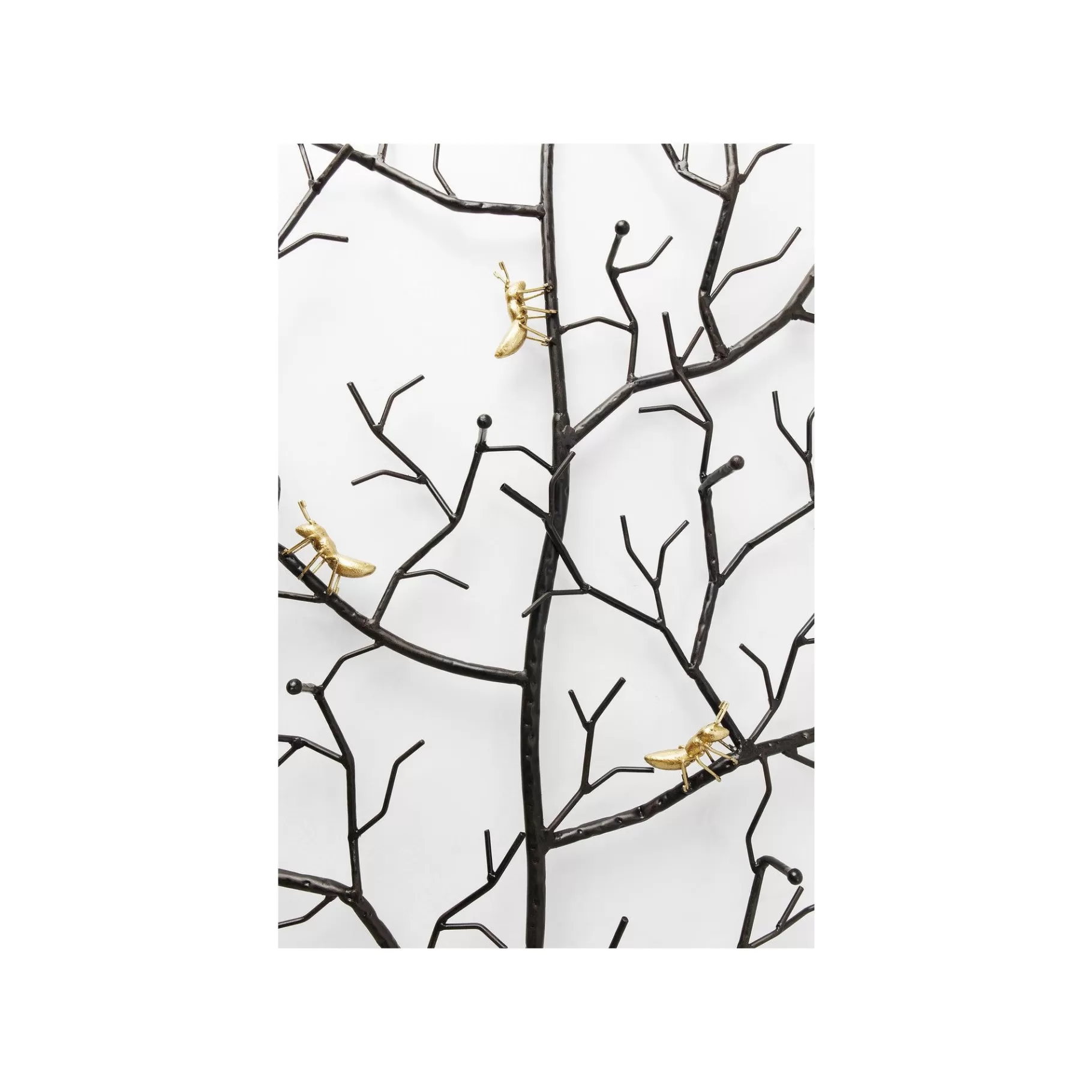 Best Sale Portemanteau Mural Arbre Fourmis 160cm Portemanteau