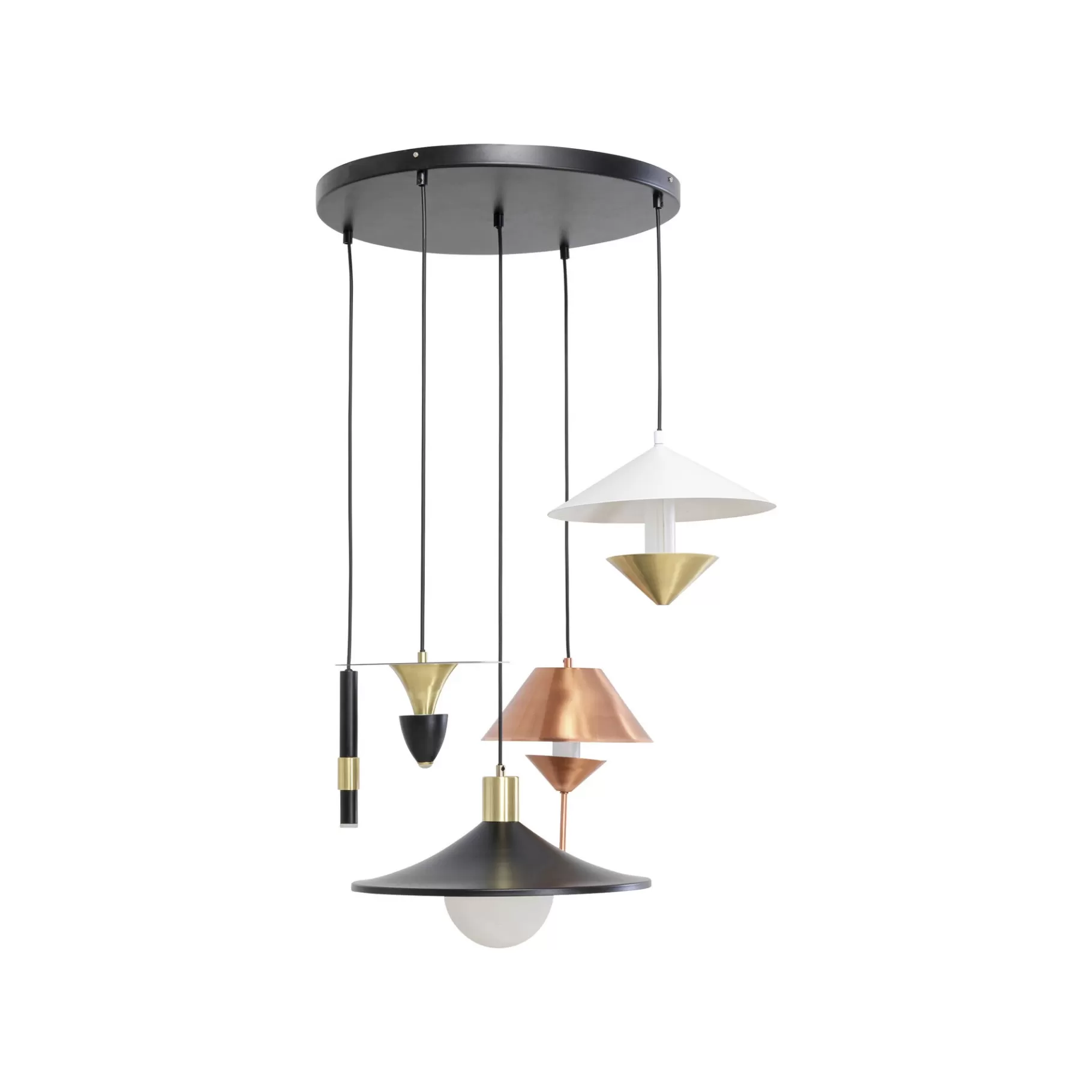 New Suspension Cappelli 50cm Lustre & Suspension