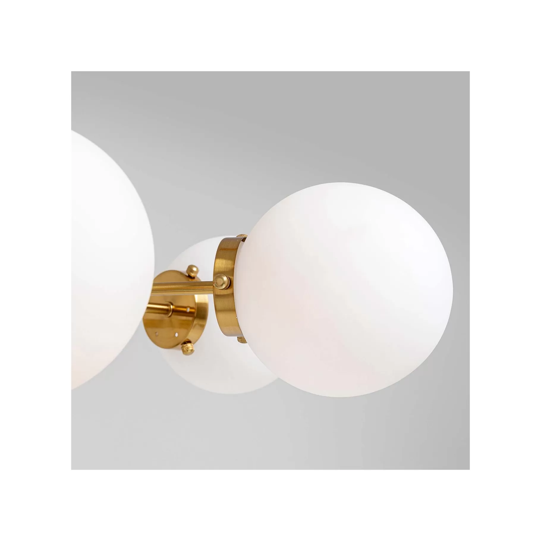 New Suspension Heavenly Dorée 70cm Lustre & Suspension