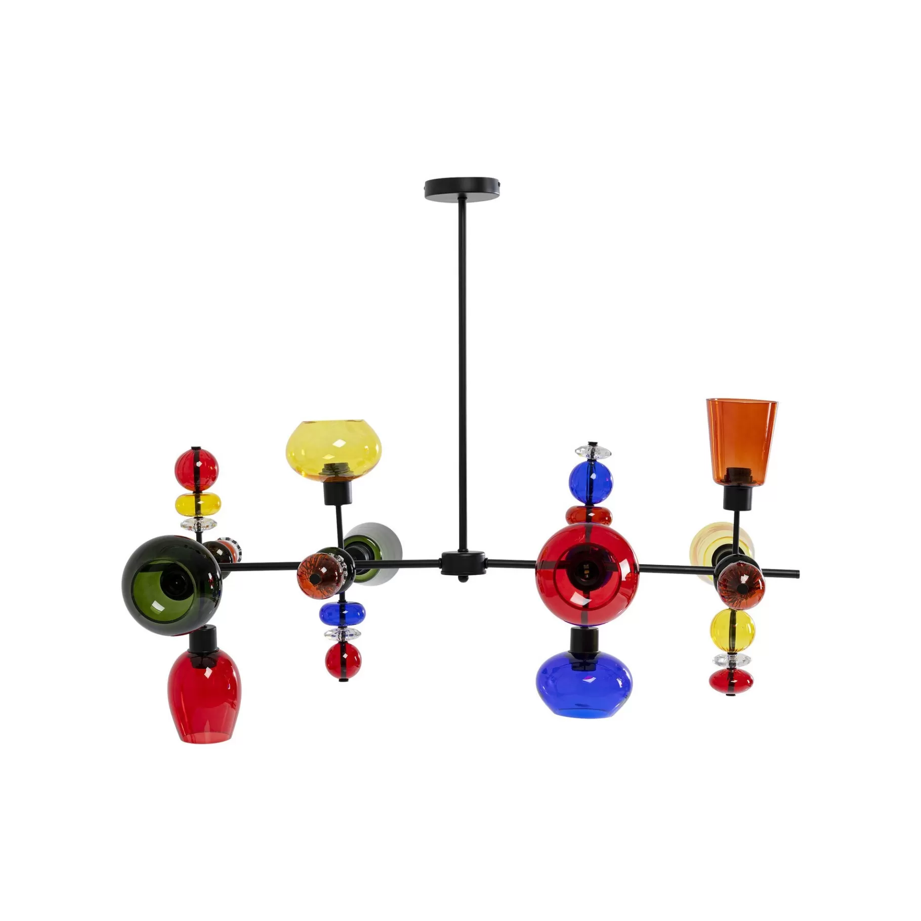 Best Sale Suspension Mazzo Otto Lustre & Suspension