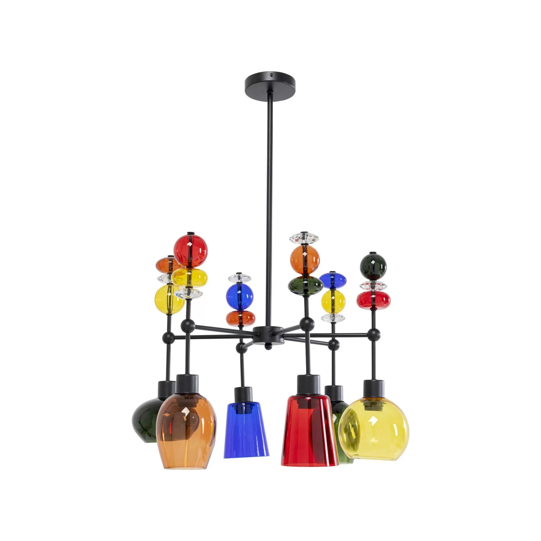 Store Suspension Mazzo Sei Lustre & Suspension