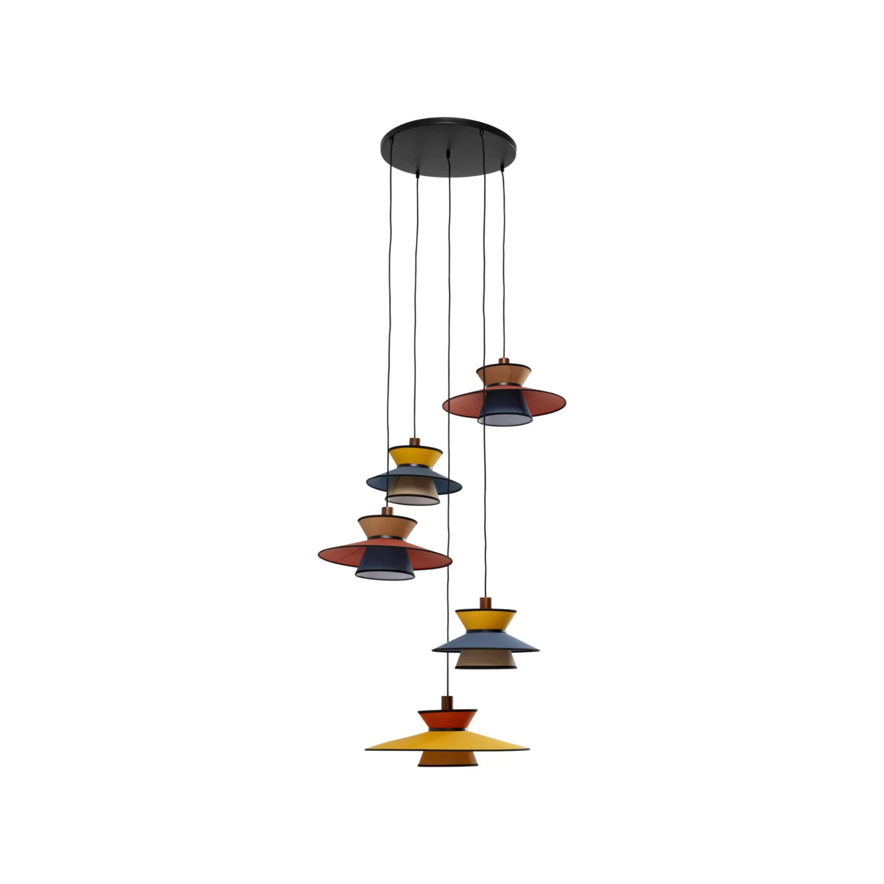 Outlet Suspension Riva 5 Lustre & Suspension