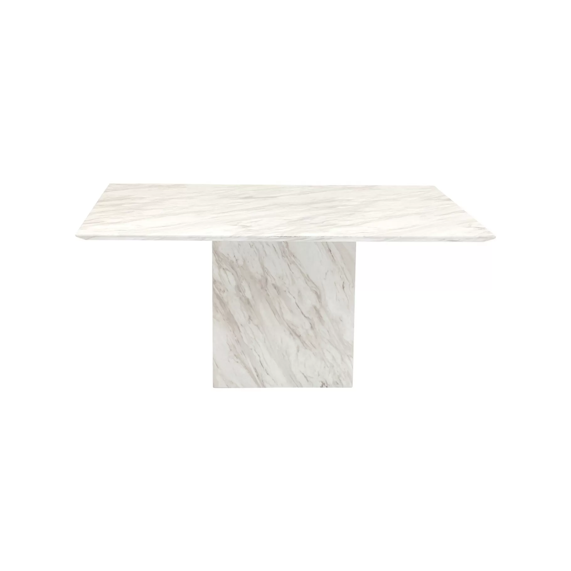 Cheap Table Artistico Marbre Blanc 160x90cm Table