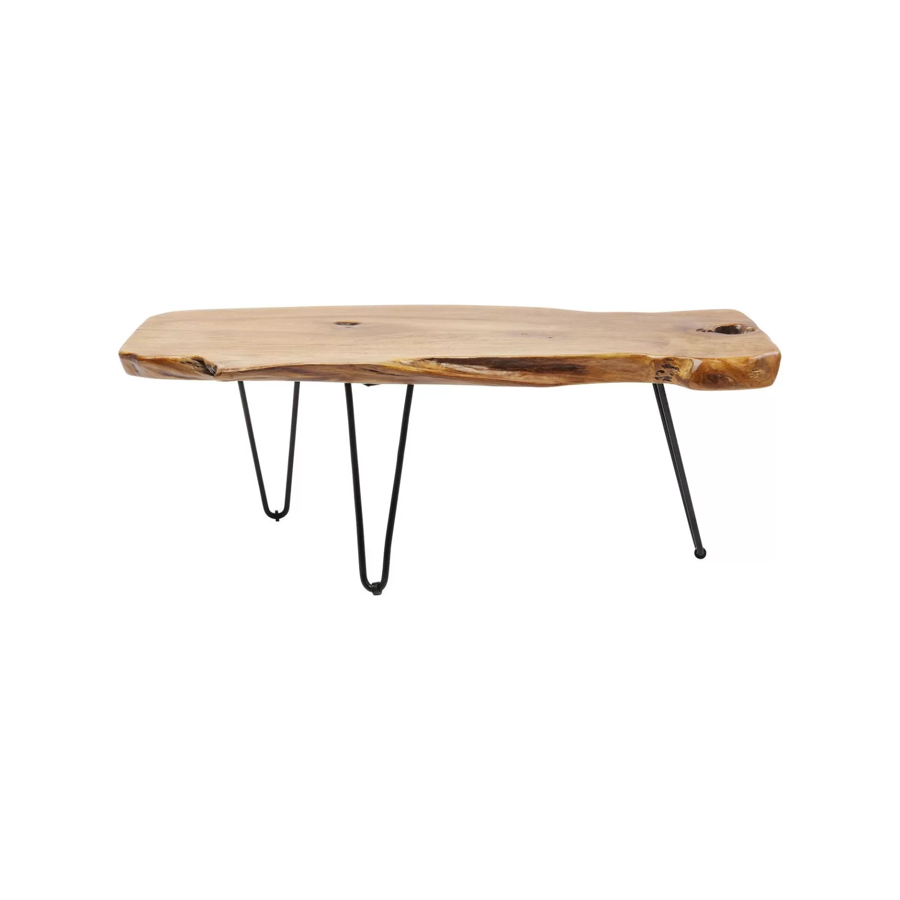 Best Sale Table Basse Aspen 100x40cm Nature Table Basse