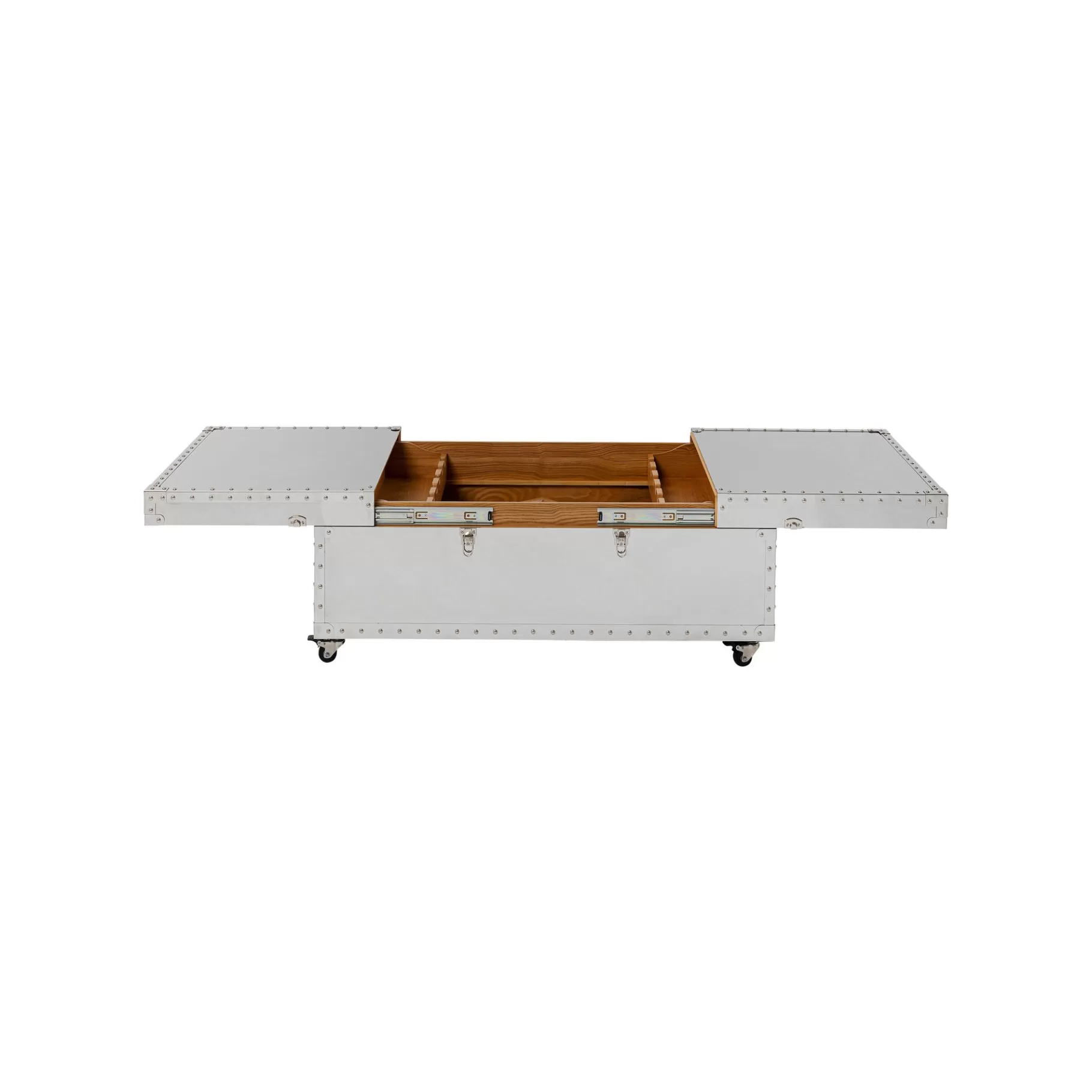 Fashion Table Basse Bar Vegas Table Basse | Coffre & Malle