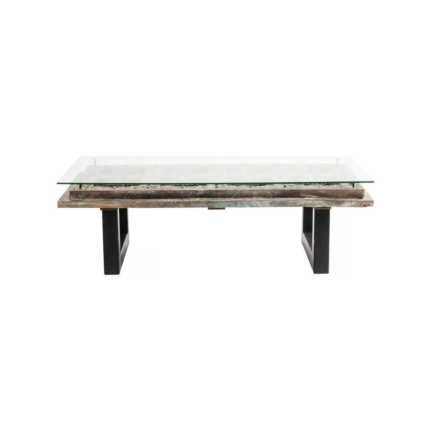 Best Sale Table Basse Kalif 140x70cm Table Basse