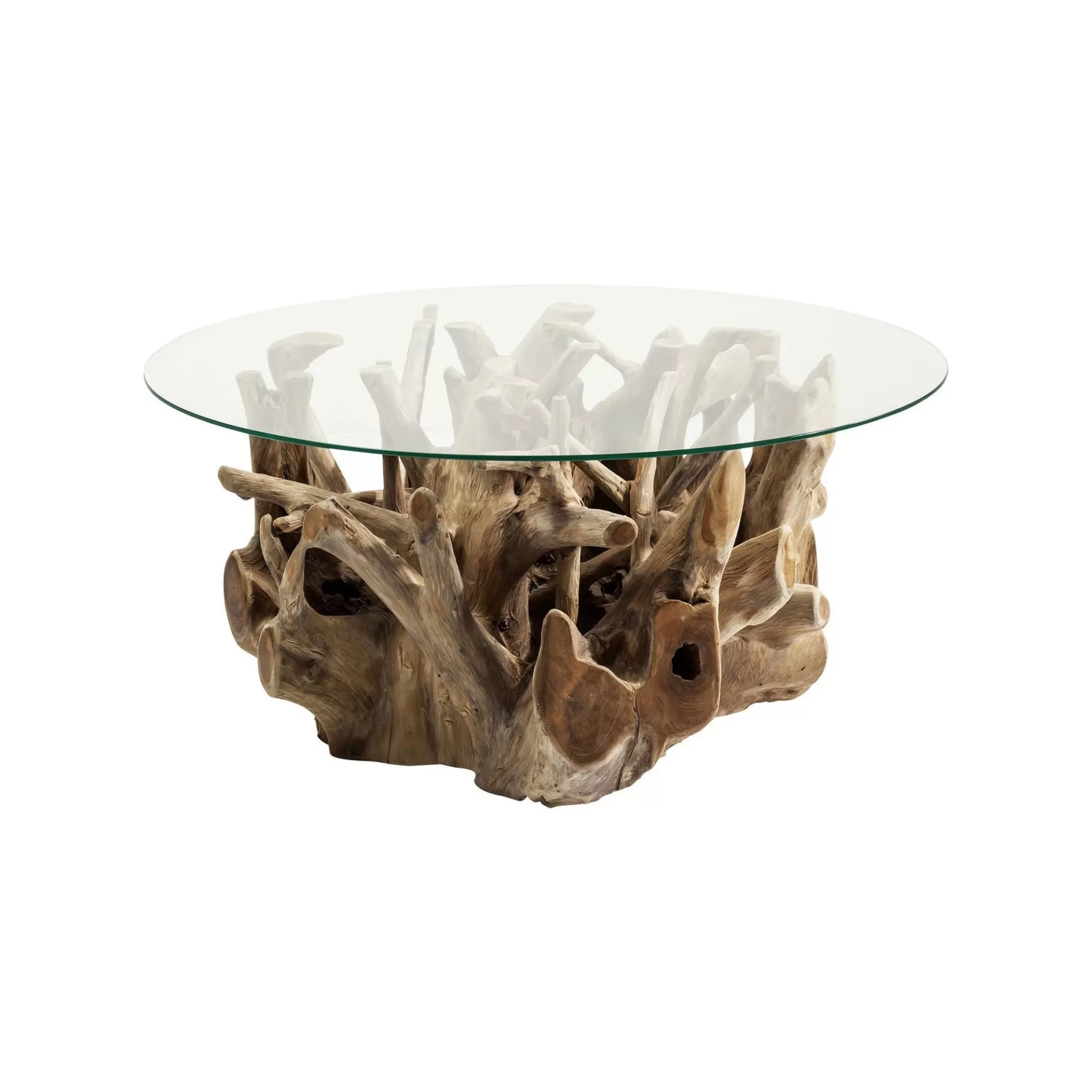 Best Sale Table Basse Roots 100cm Table Basse