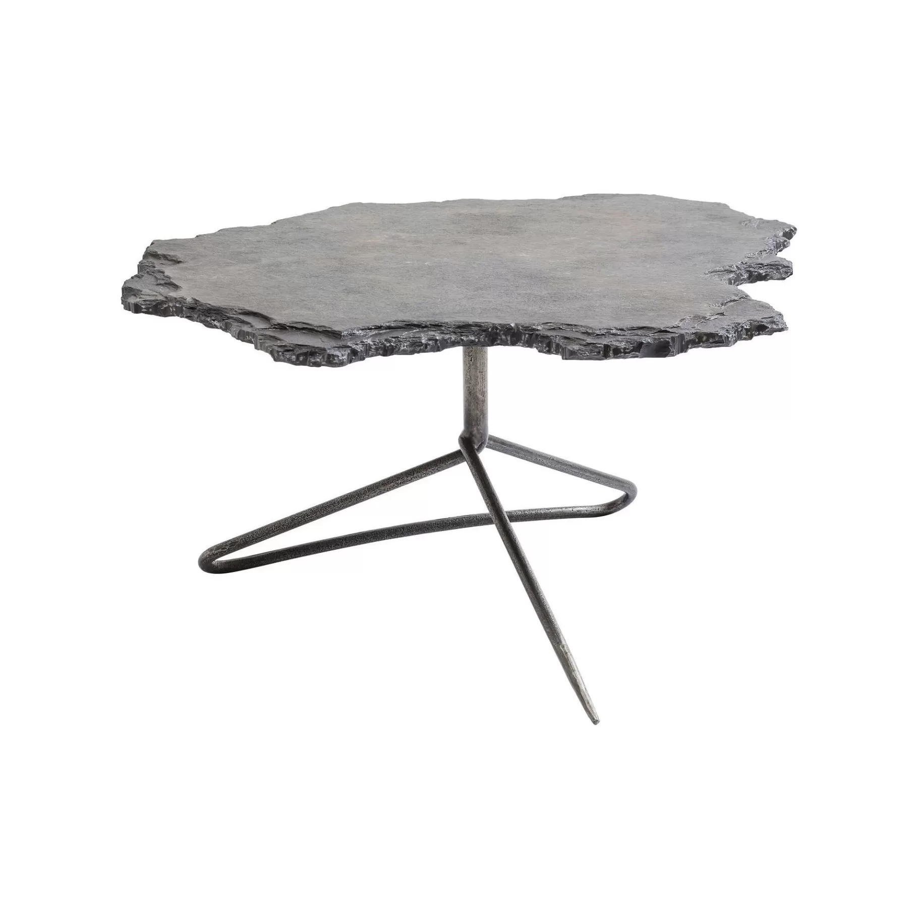 Sale Table Basse Vulcano Table Basse