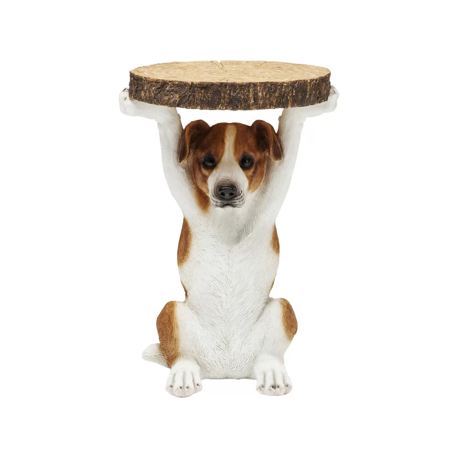 Shop Table D'appoint Animal Chien Table D'Appoint & De Chevet