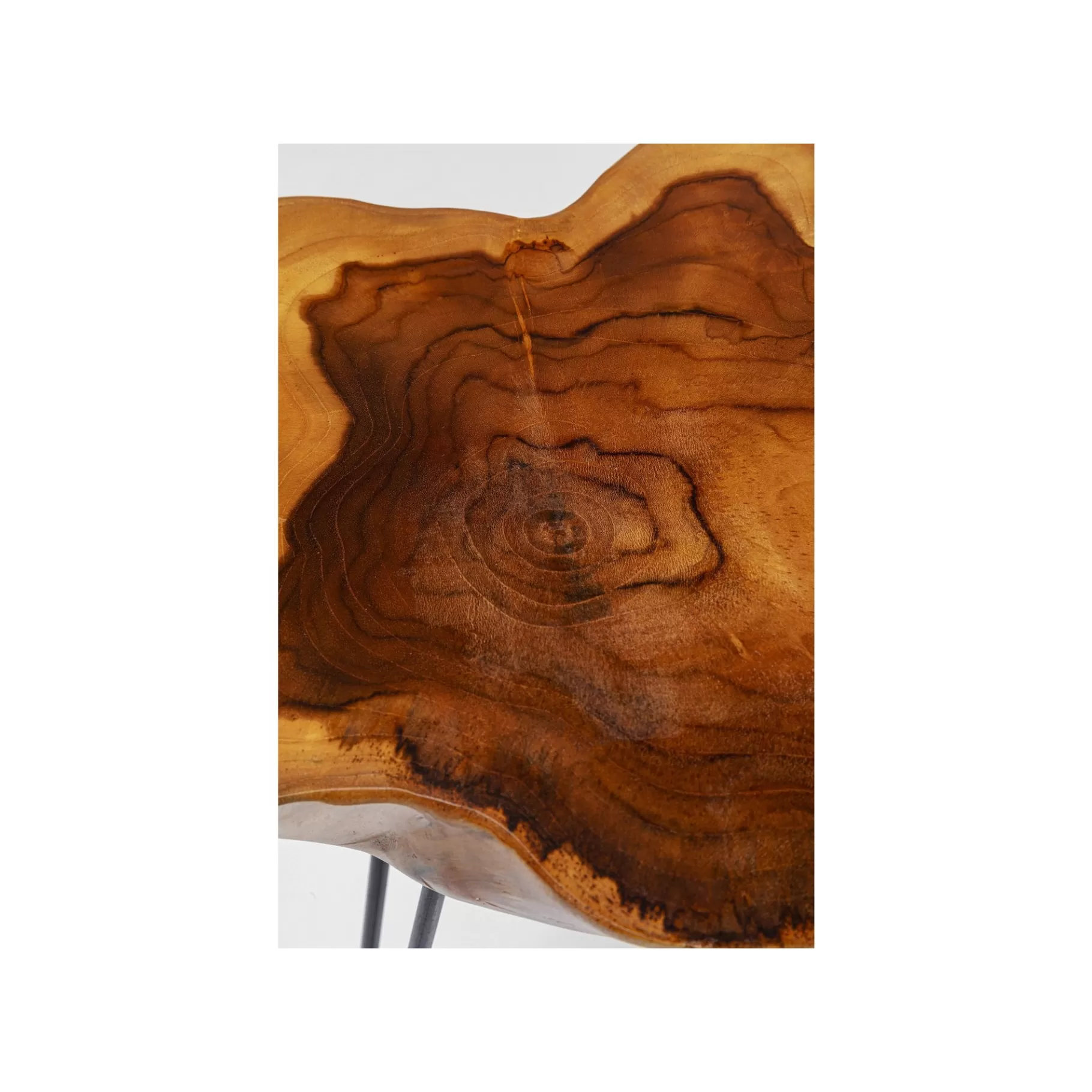 Shop Table D'appoint Aspen Nature Table D'Appoint & De Chevet