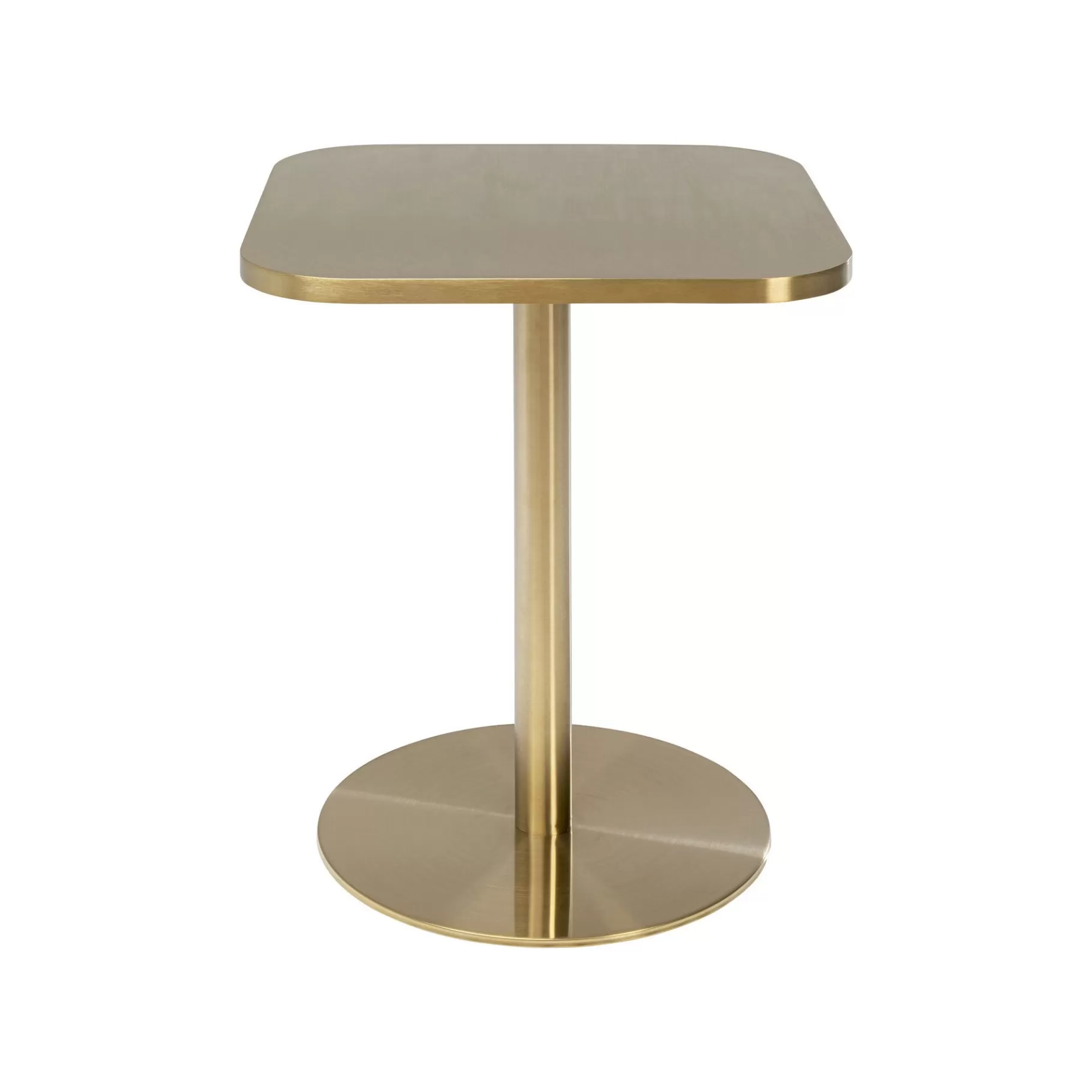 Cheap Table D'appoint Julie Dorée Table D'Appoint & De Chevet