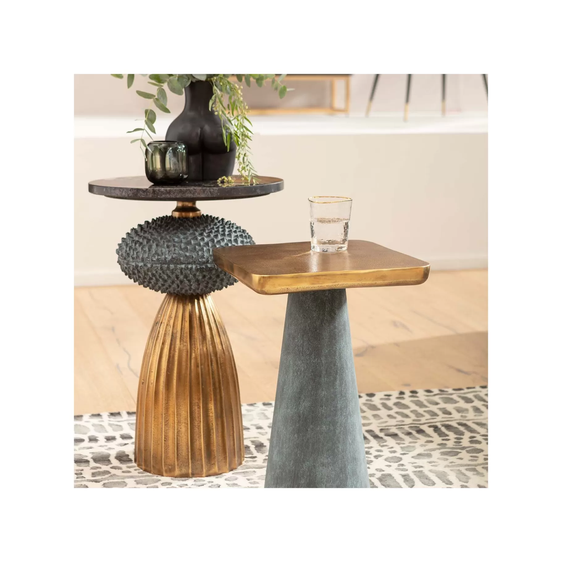 Clearance Table D'appoint Masha Table D'Appoint & De Chevet