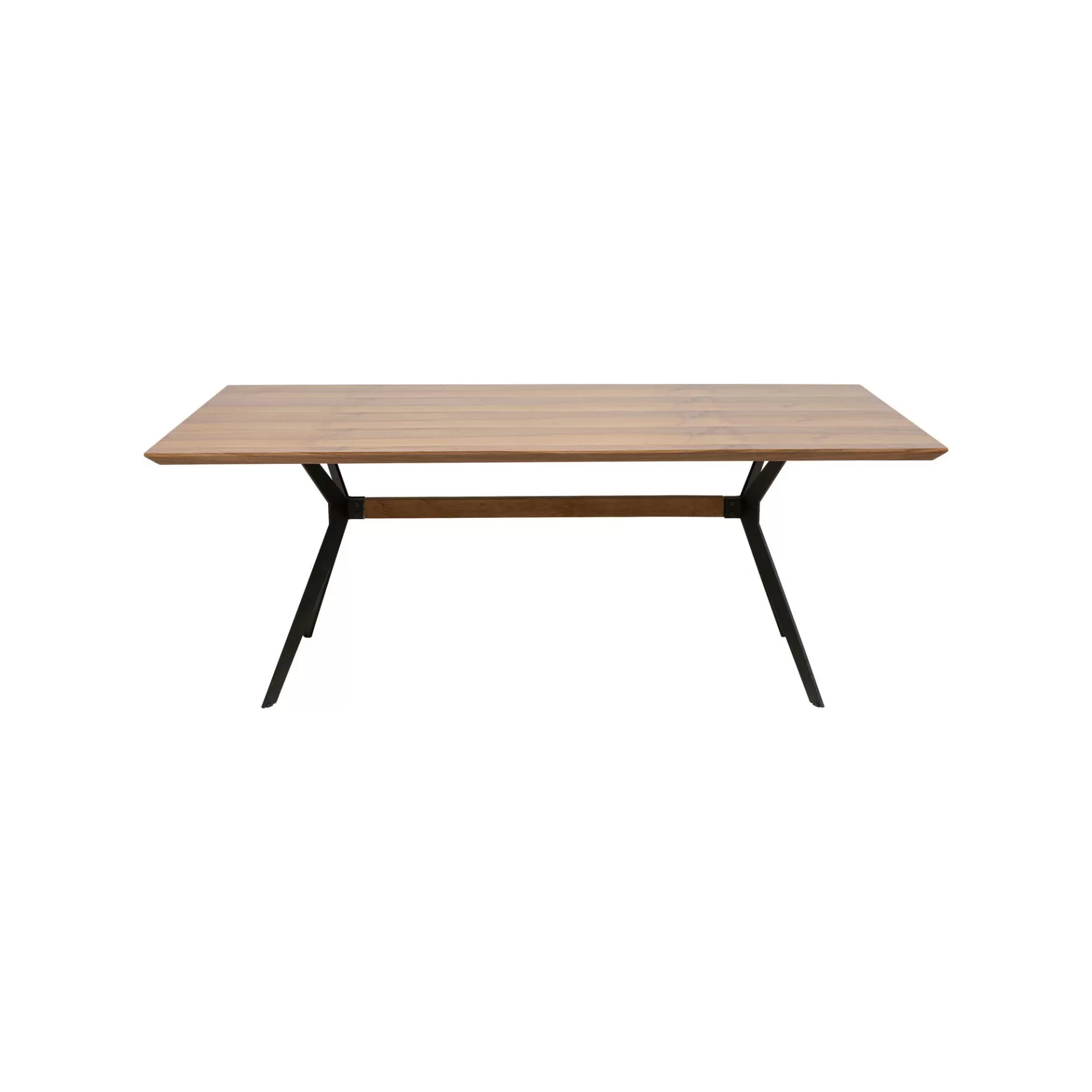 Cheap Table Georgetown Noyer 200x90cm Table