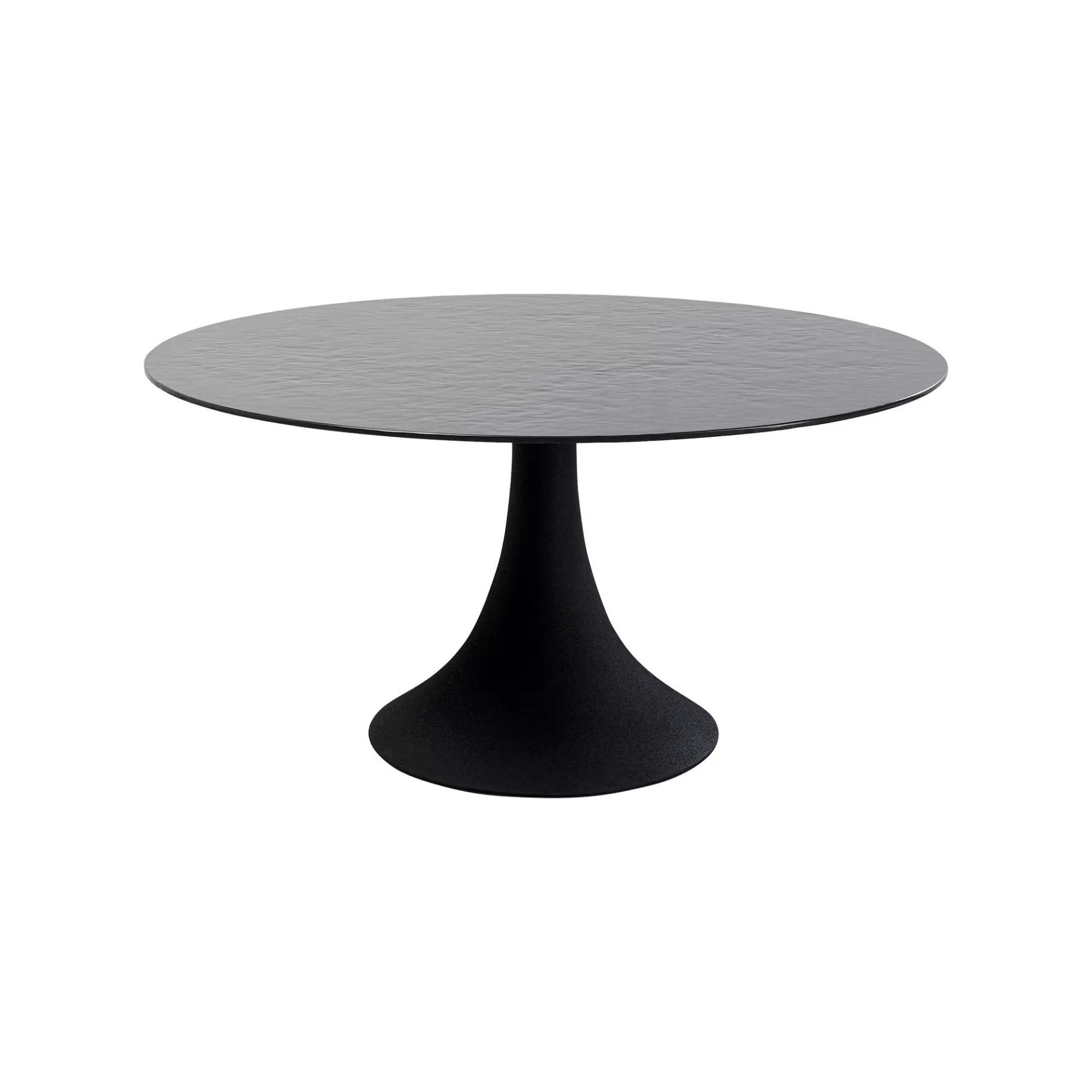 Sale Table Grande Possibilita Bubble 150cm Noire Table