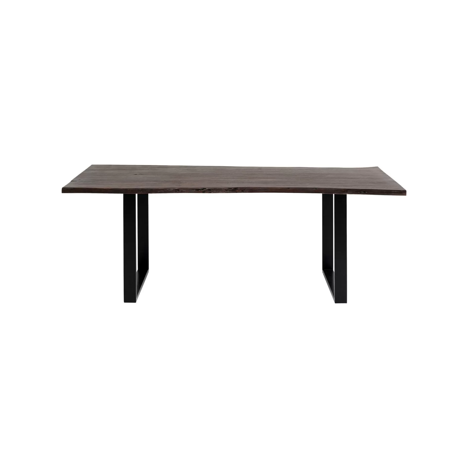 Clearance Table Harmony Noyer Noire 180x90cm Table