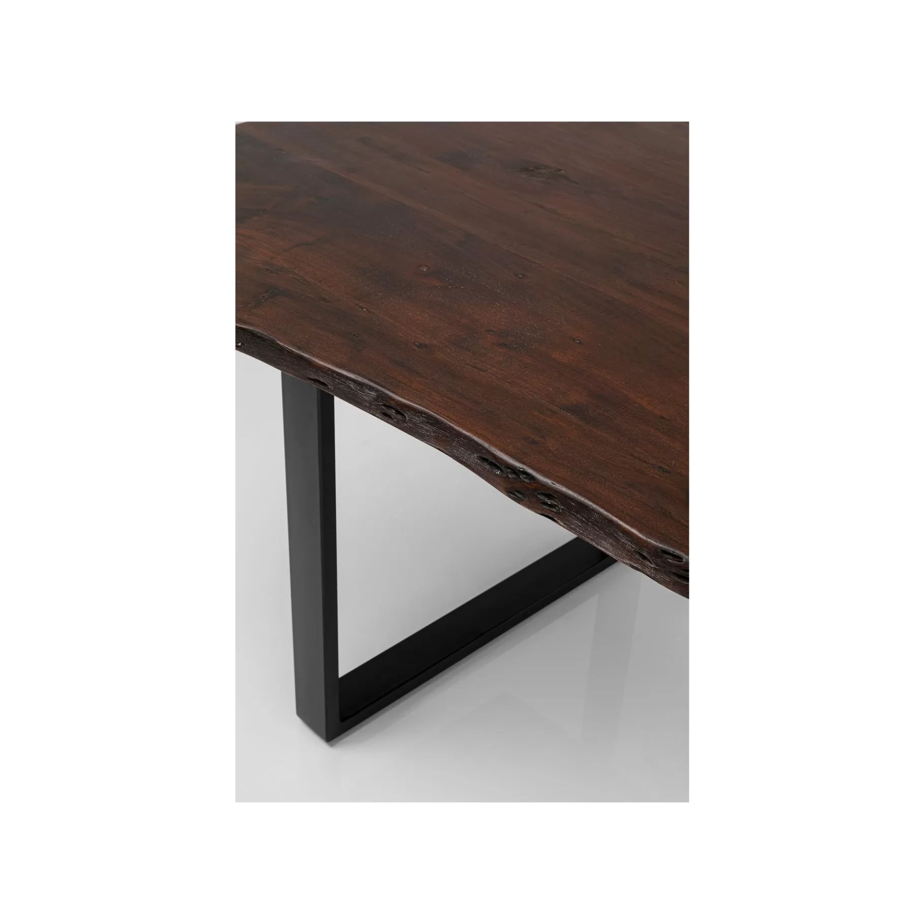 Clearance Table Harmony Noyer Noire 180x90cm Table