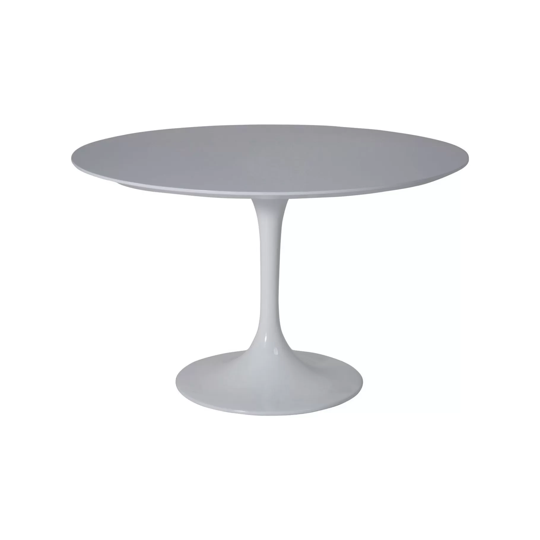 Cheap Table Invitation 120cm Blanche Table