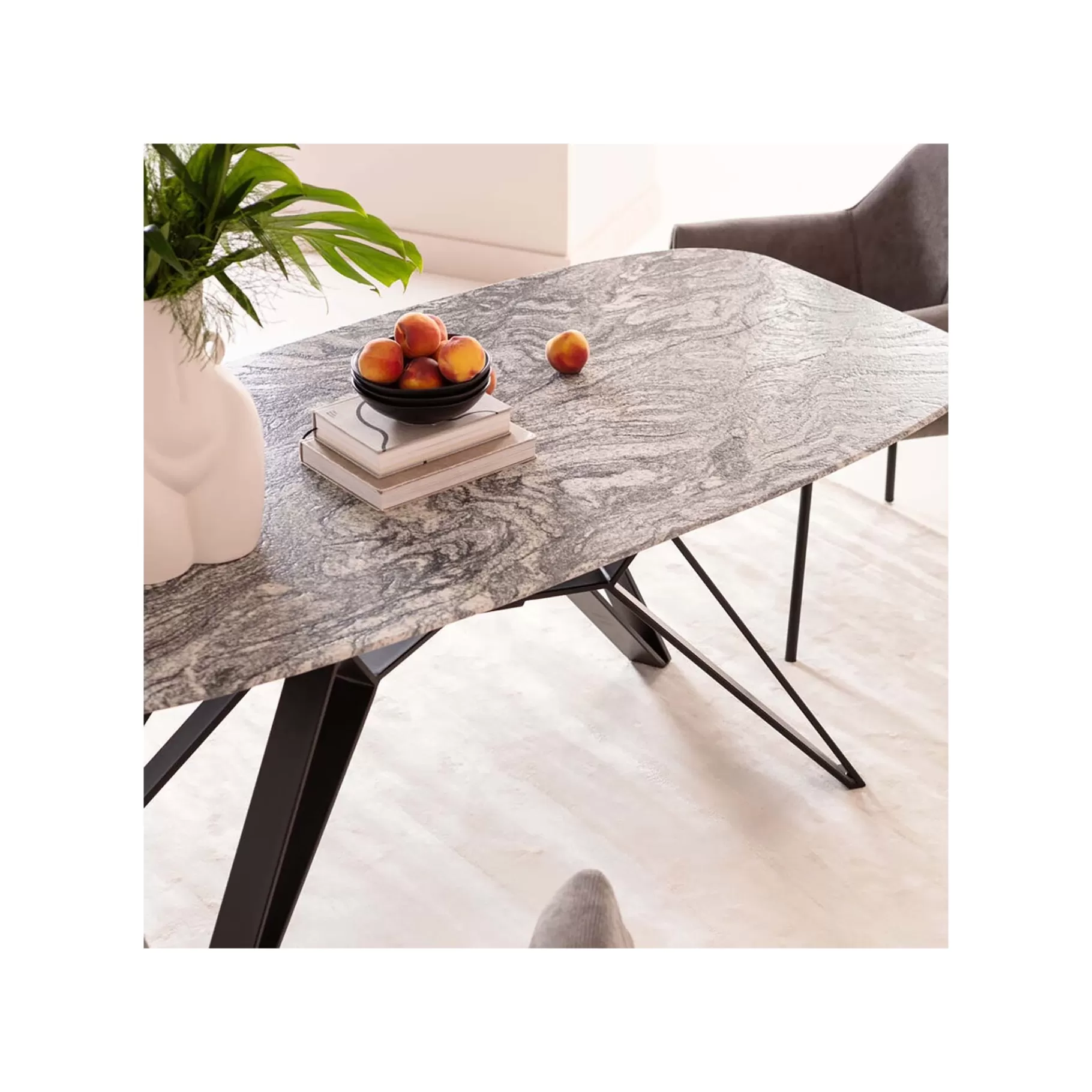 Clearance Table Okinawa 180x90cm Table