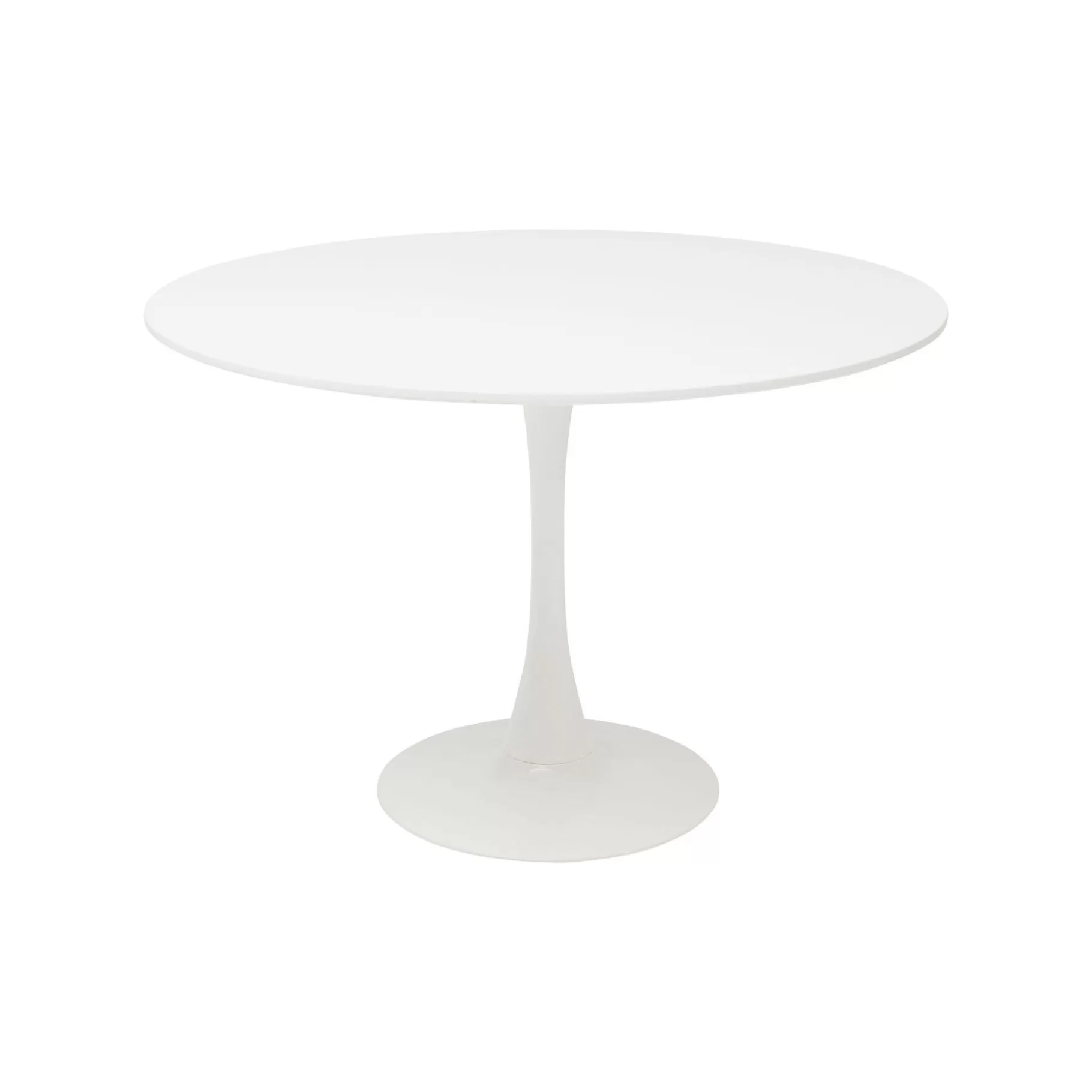 New Table Schickeria 110cm Blanche Table