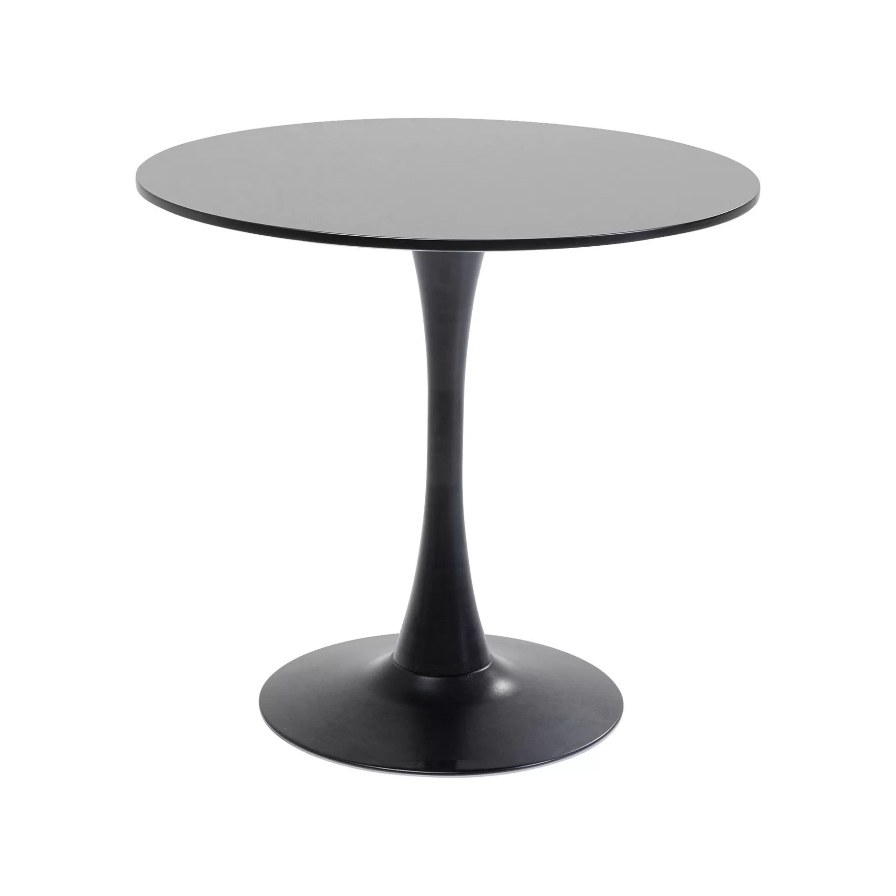 Flash Sale Table Schickeria 80cm Noire Table