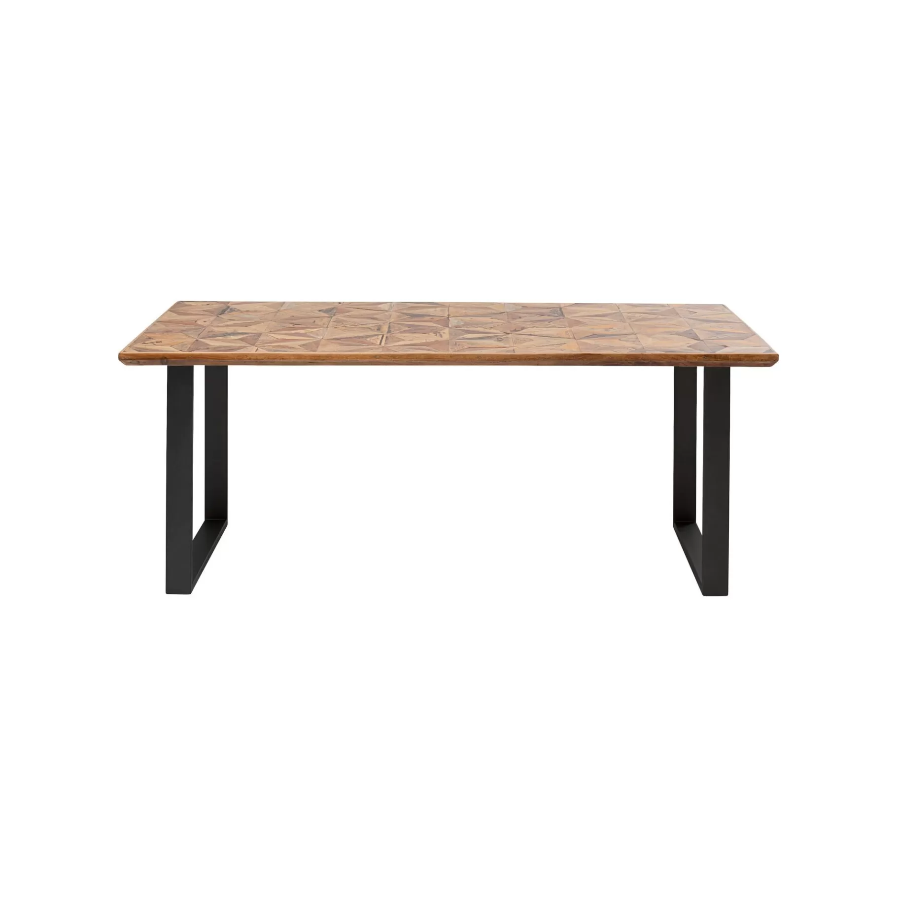 Clearance Table Stars 180x90cm Noire Table