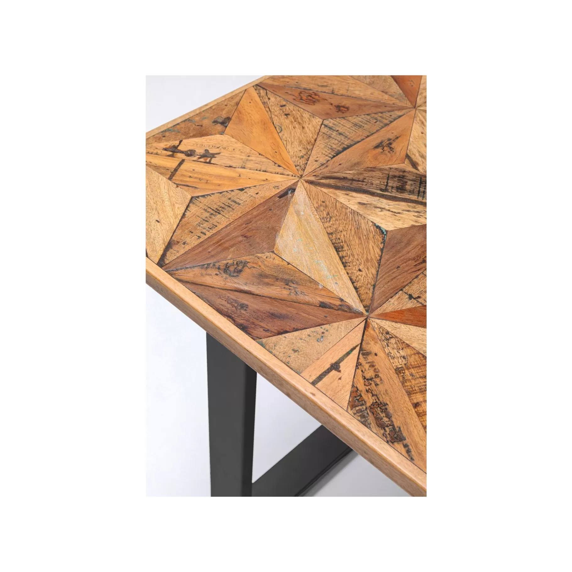 Clearance Table Stars 180x90cm Noire Table