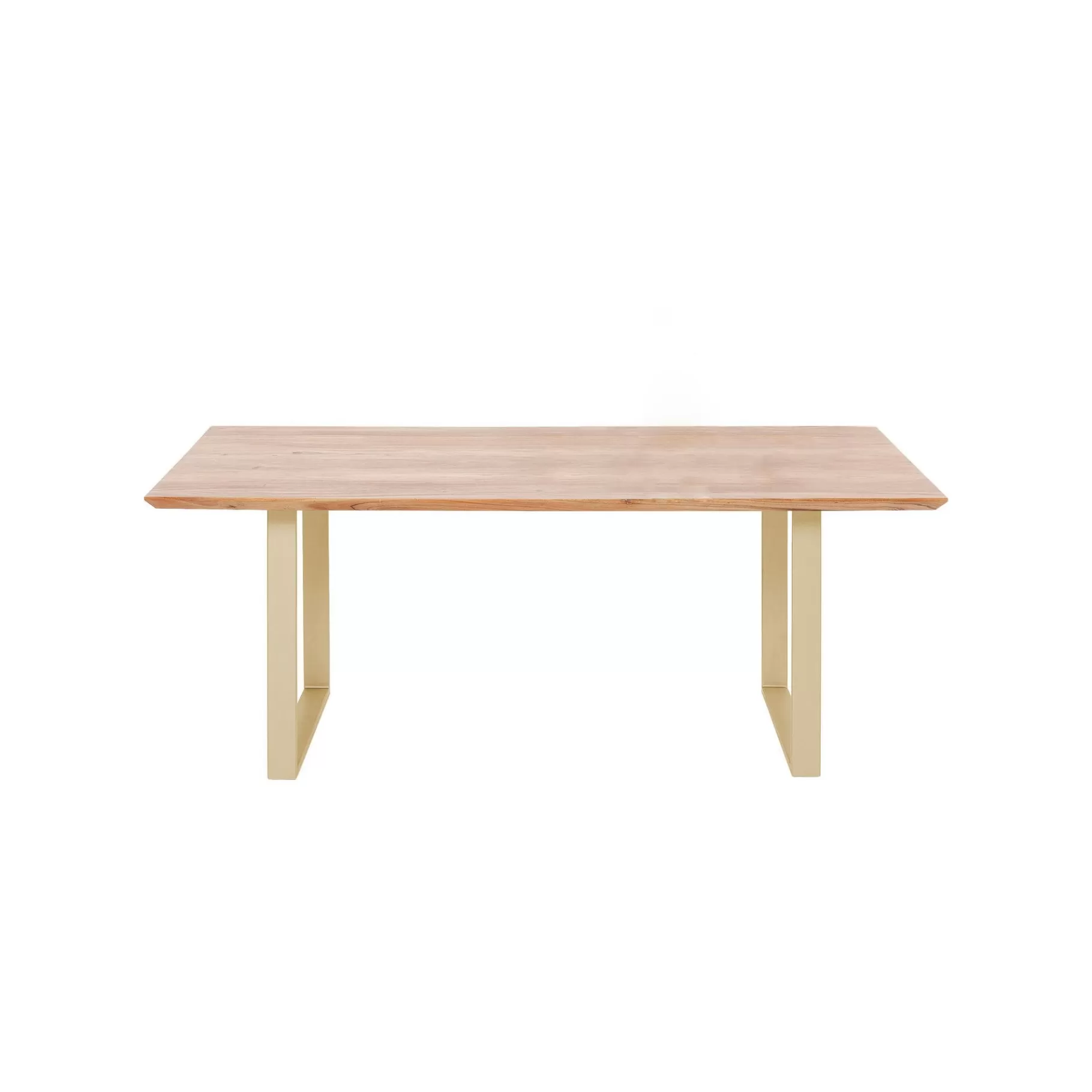 Store Table Symphony Acacia Laiton 160x80cm Table