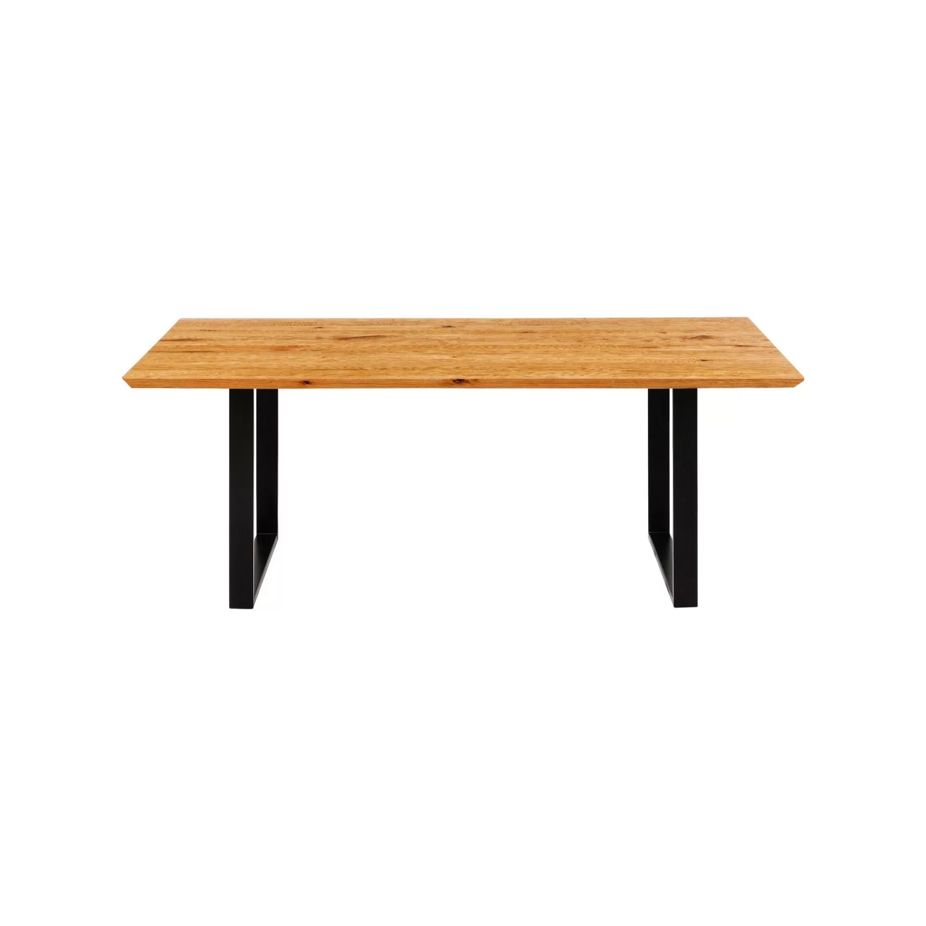 Store Table Symphony Chêne Noire 200x100cm Table