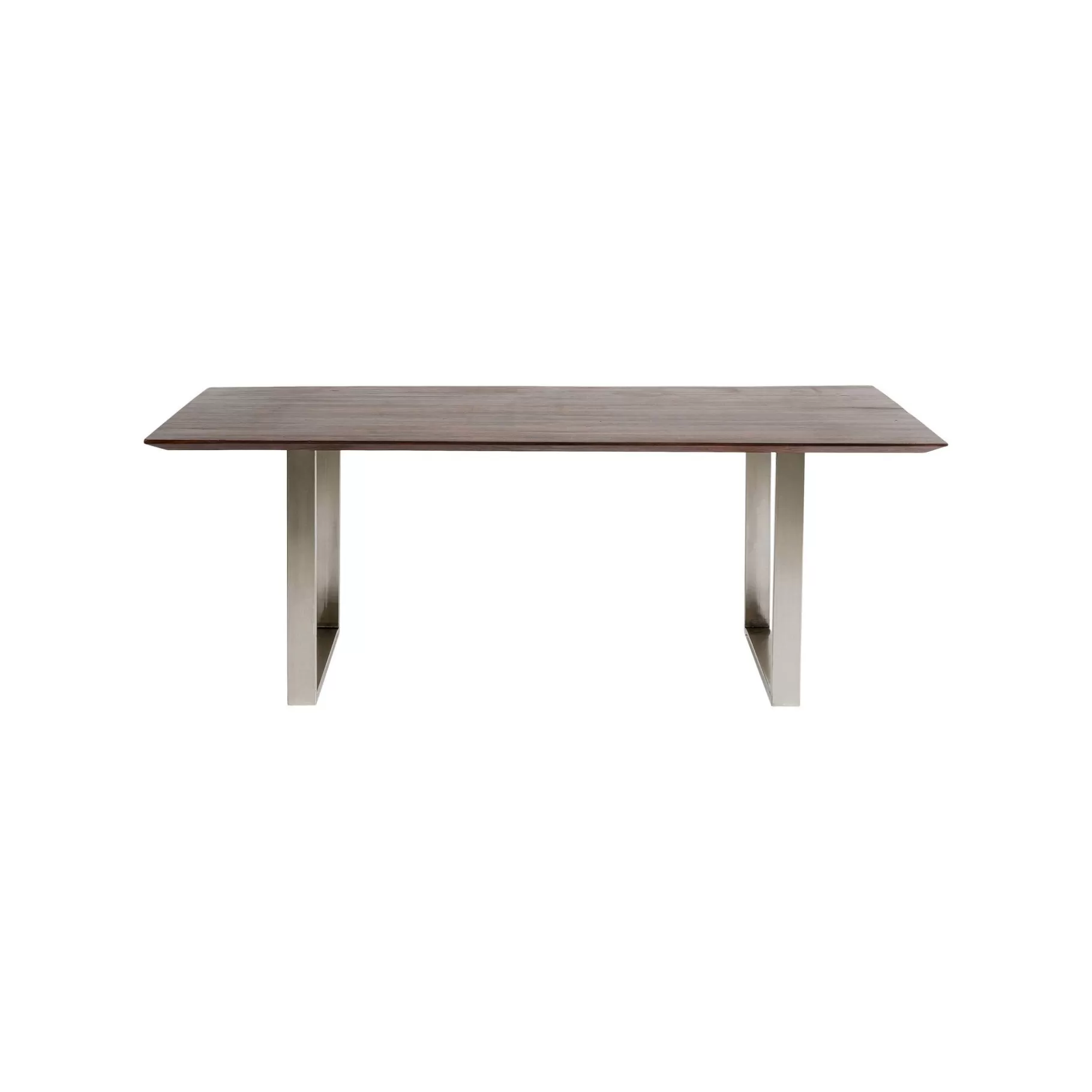 Store Table Symphony Noyer Chrome 160x80cm Table